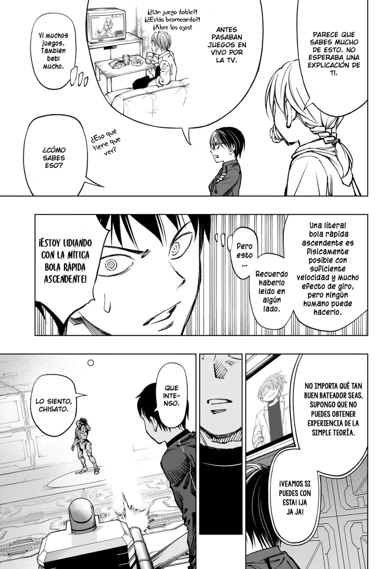 Read Kill Blue es Manga Online