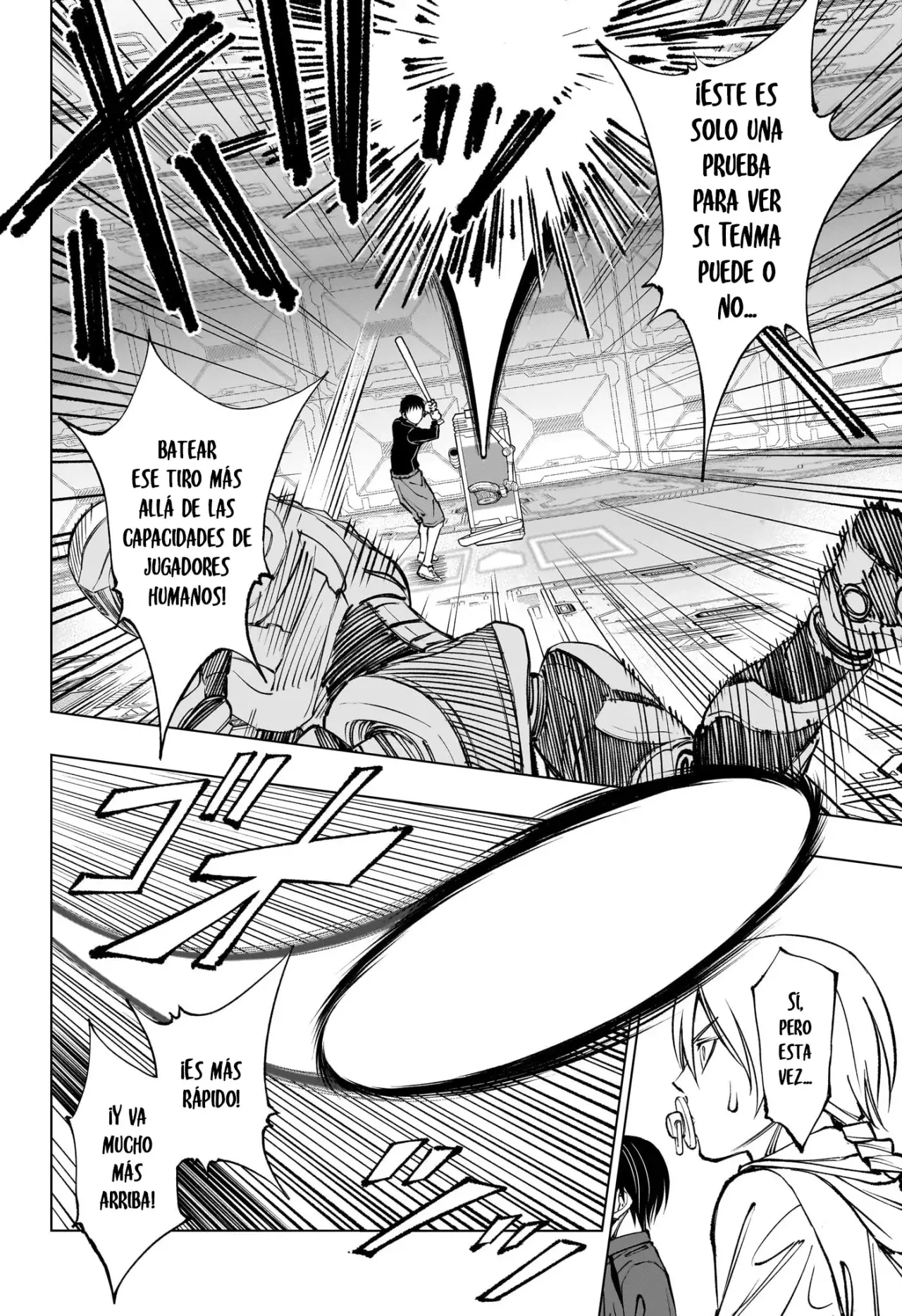 Read Kill Blue es Manga Online