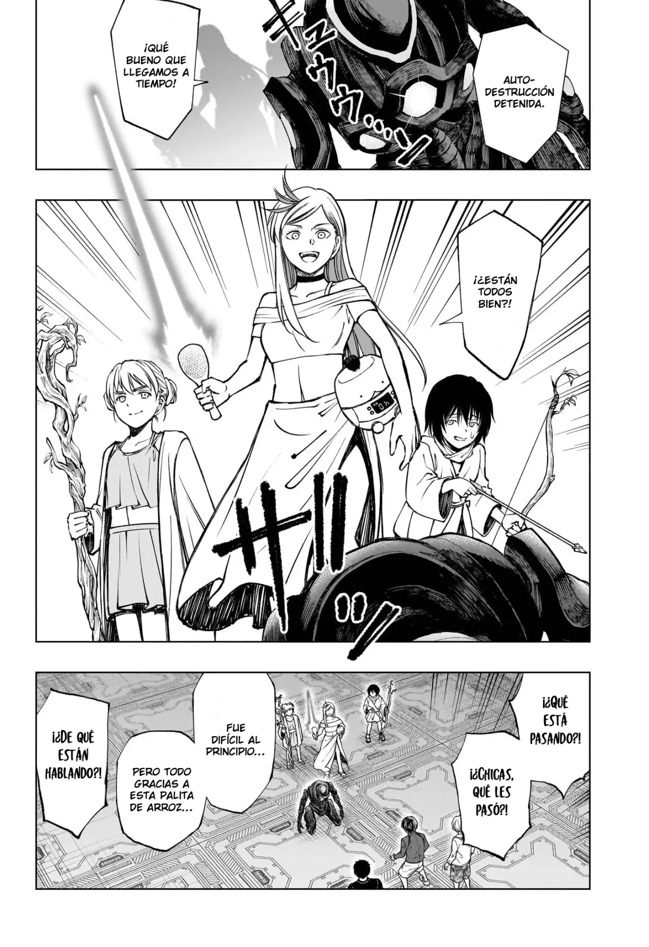 Read Kill Blue es Manga Online