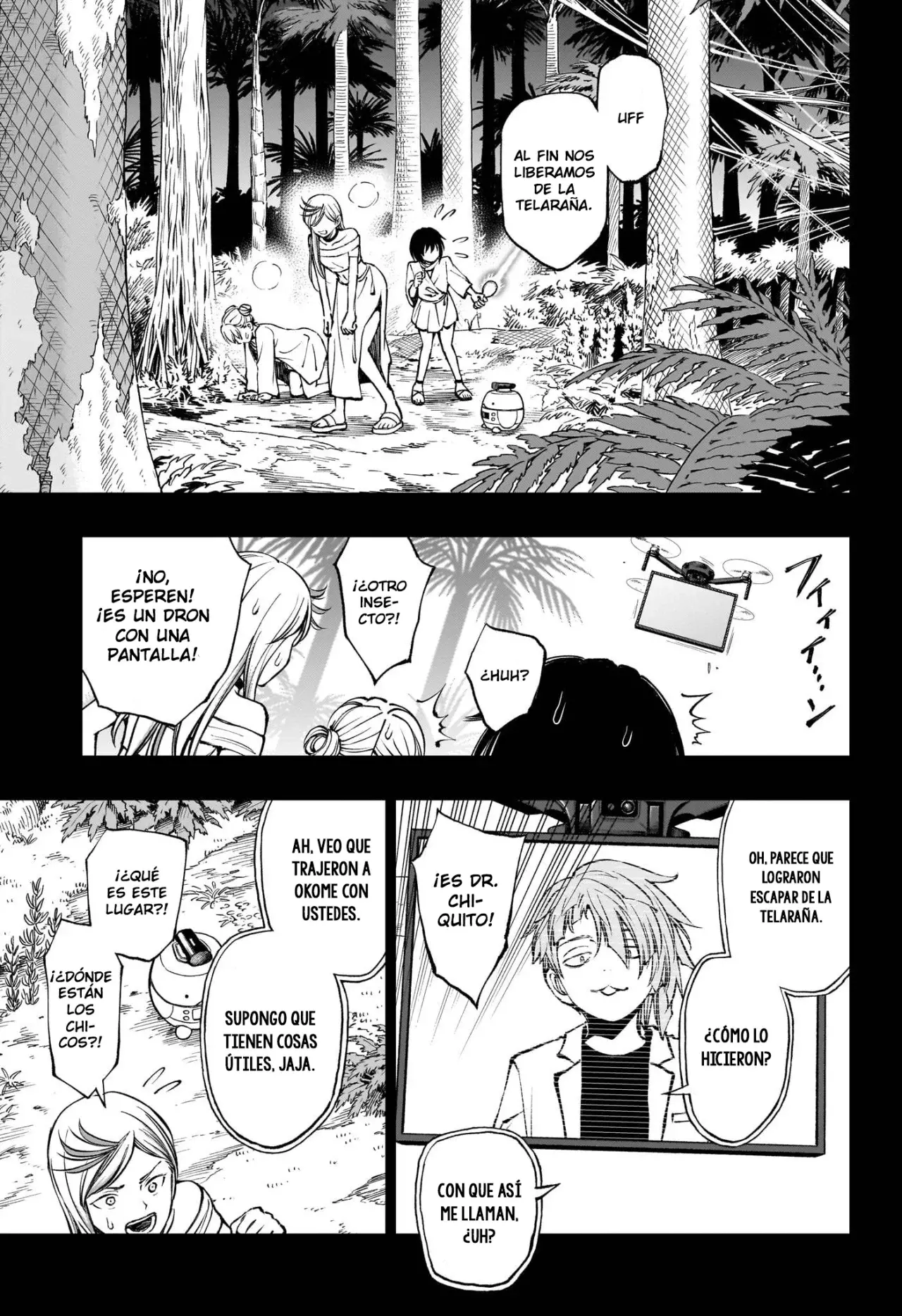 Read Kill Blue es Manga Online