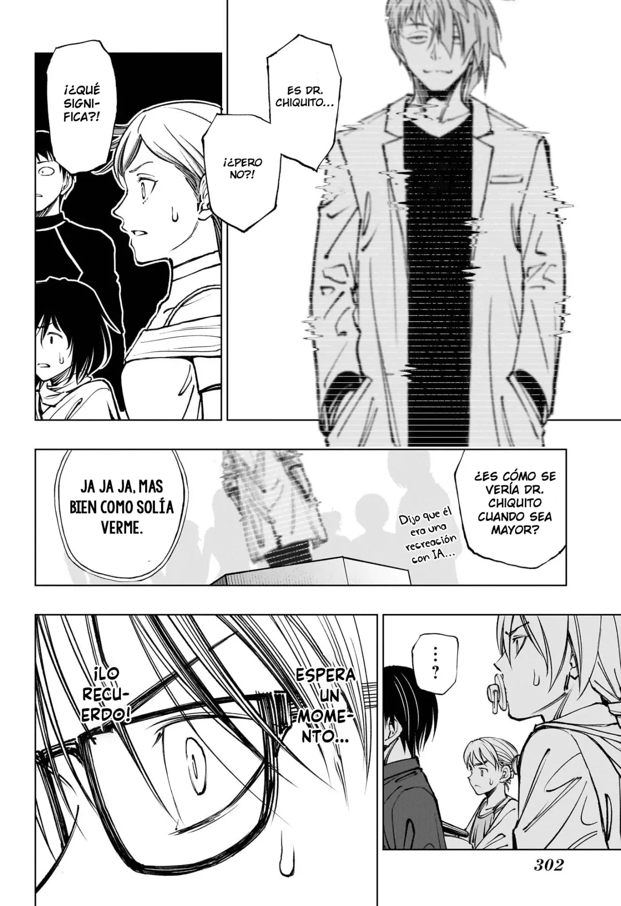 Read Kill Blue es Manga Online