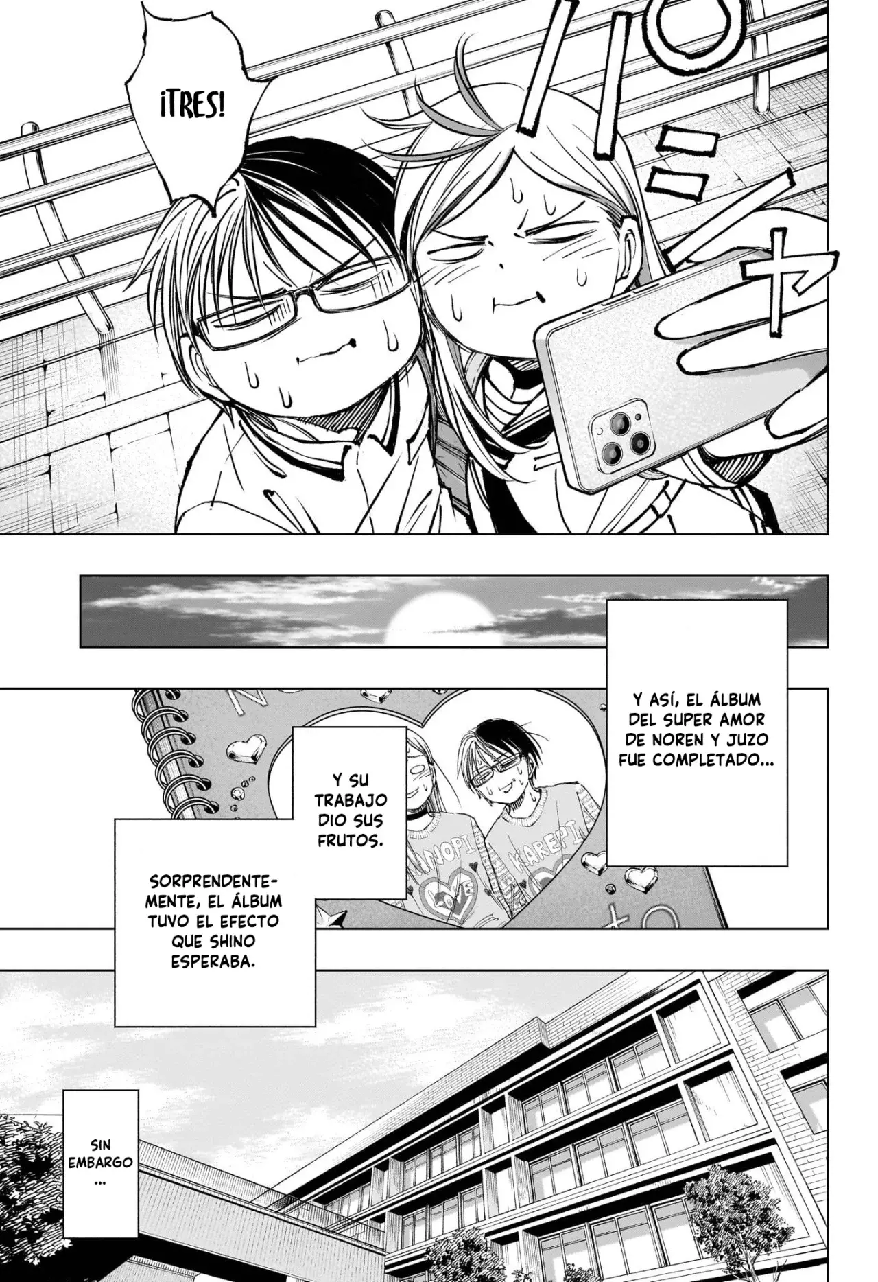 Read Kill Blue es Manga Online