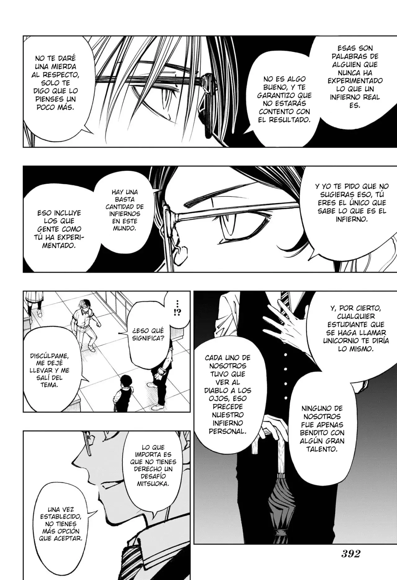 Read Kill Blue es Manga Online