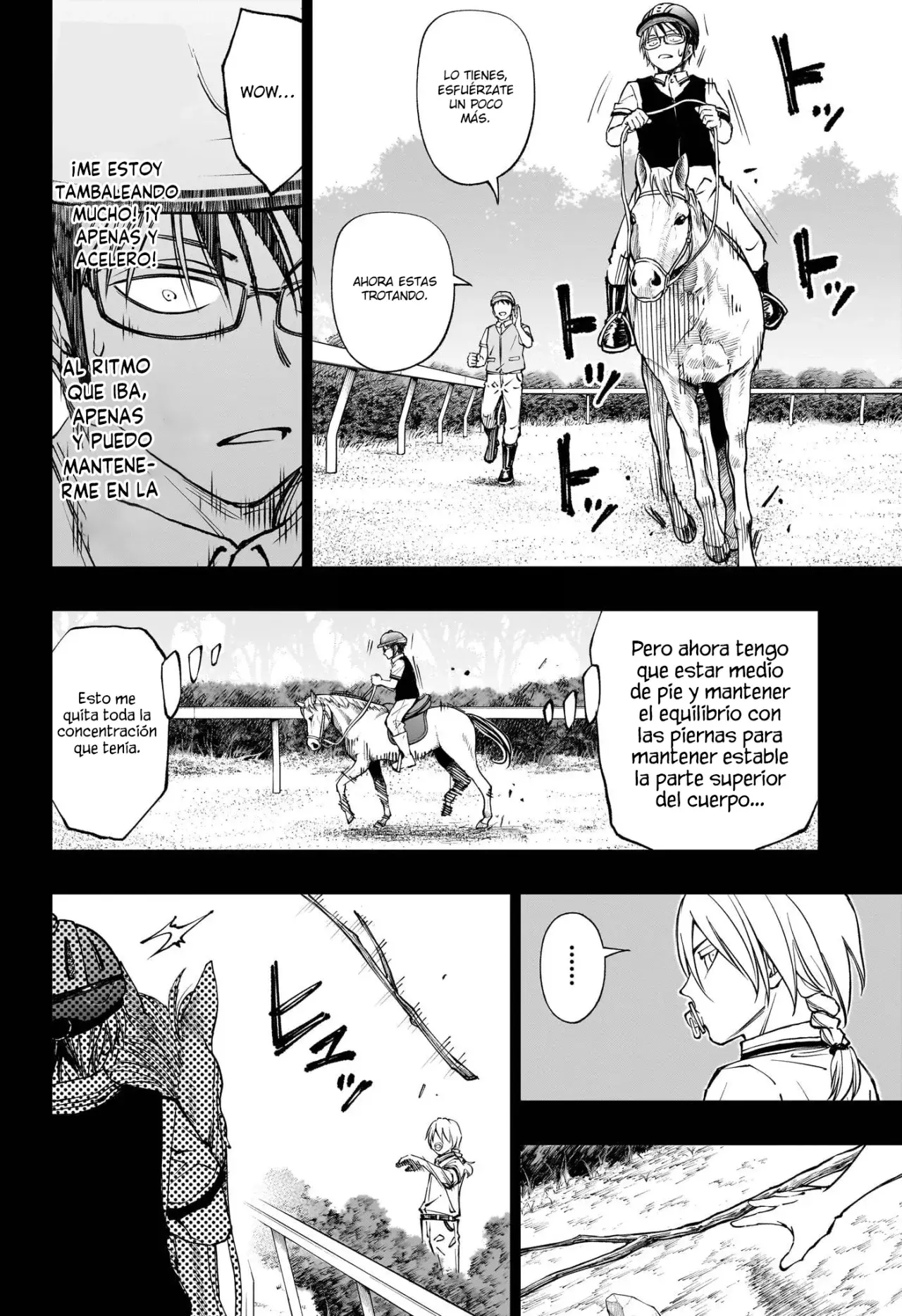 Read Kill Blue es Manga Online