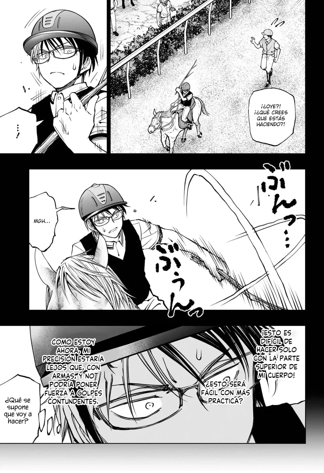 Read Kill Blue es Manga Online