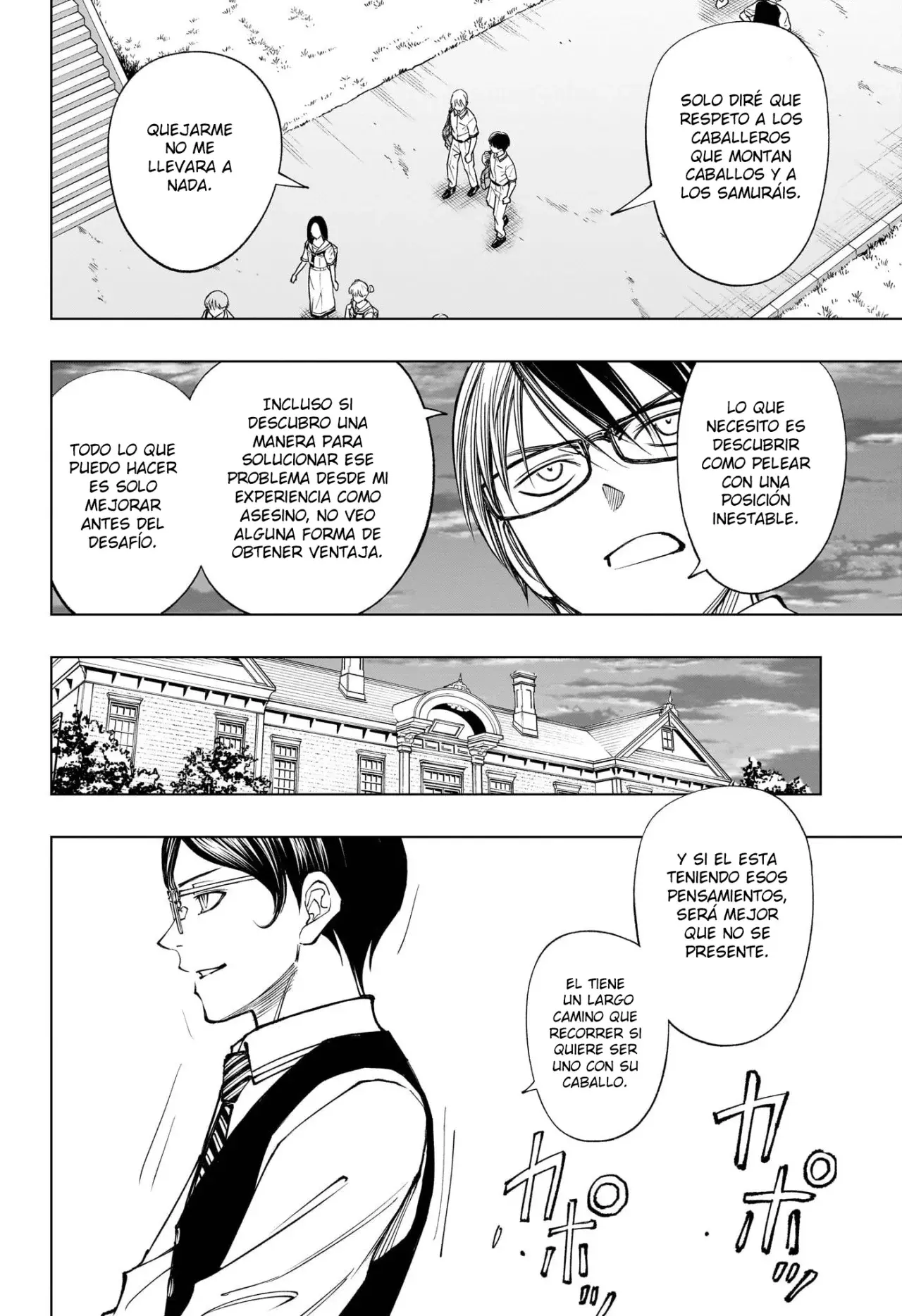 Read Kill Blue es Manga Online