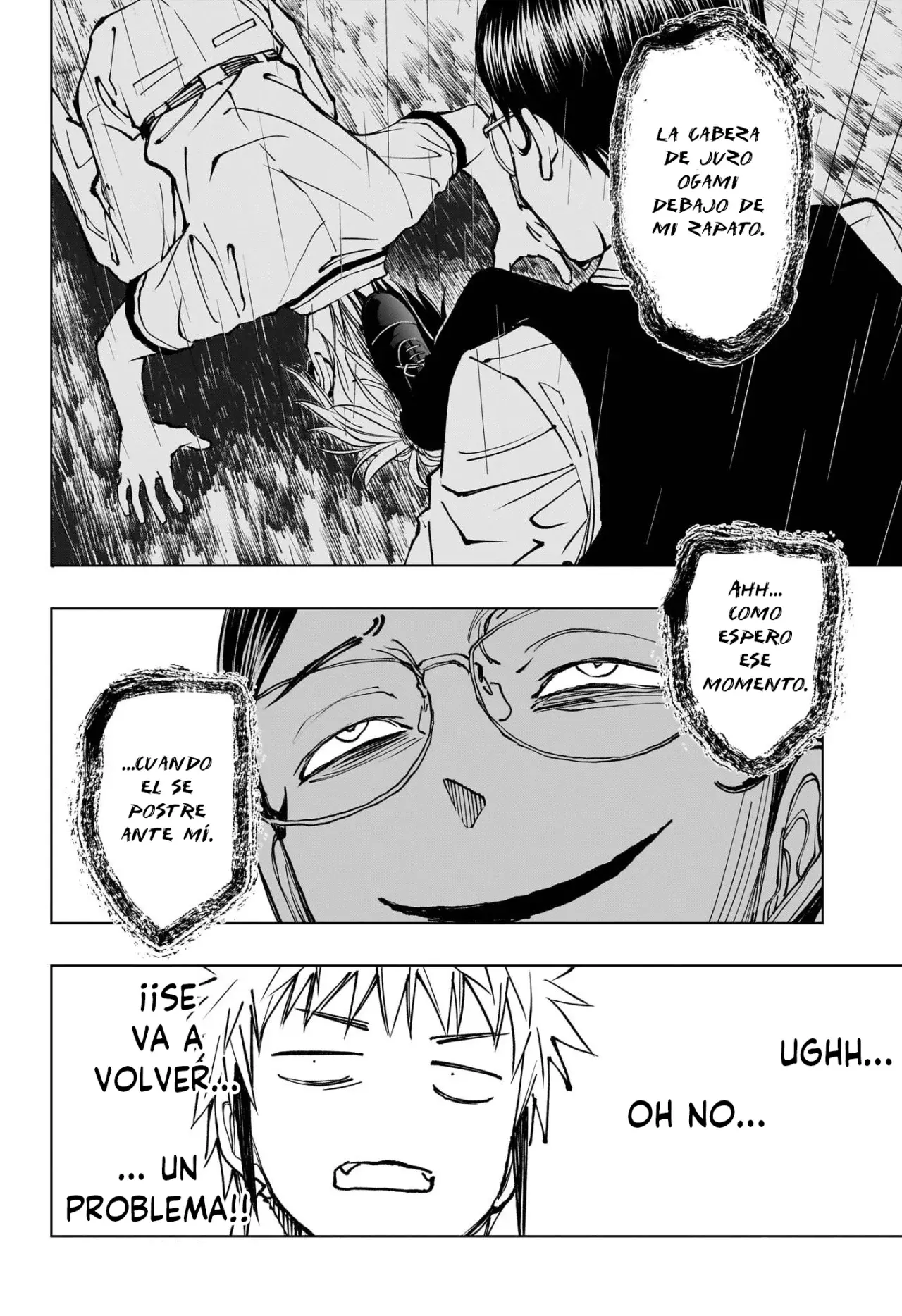 Read Kill Blue es Manga Online