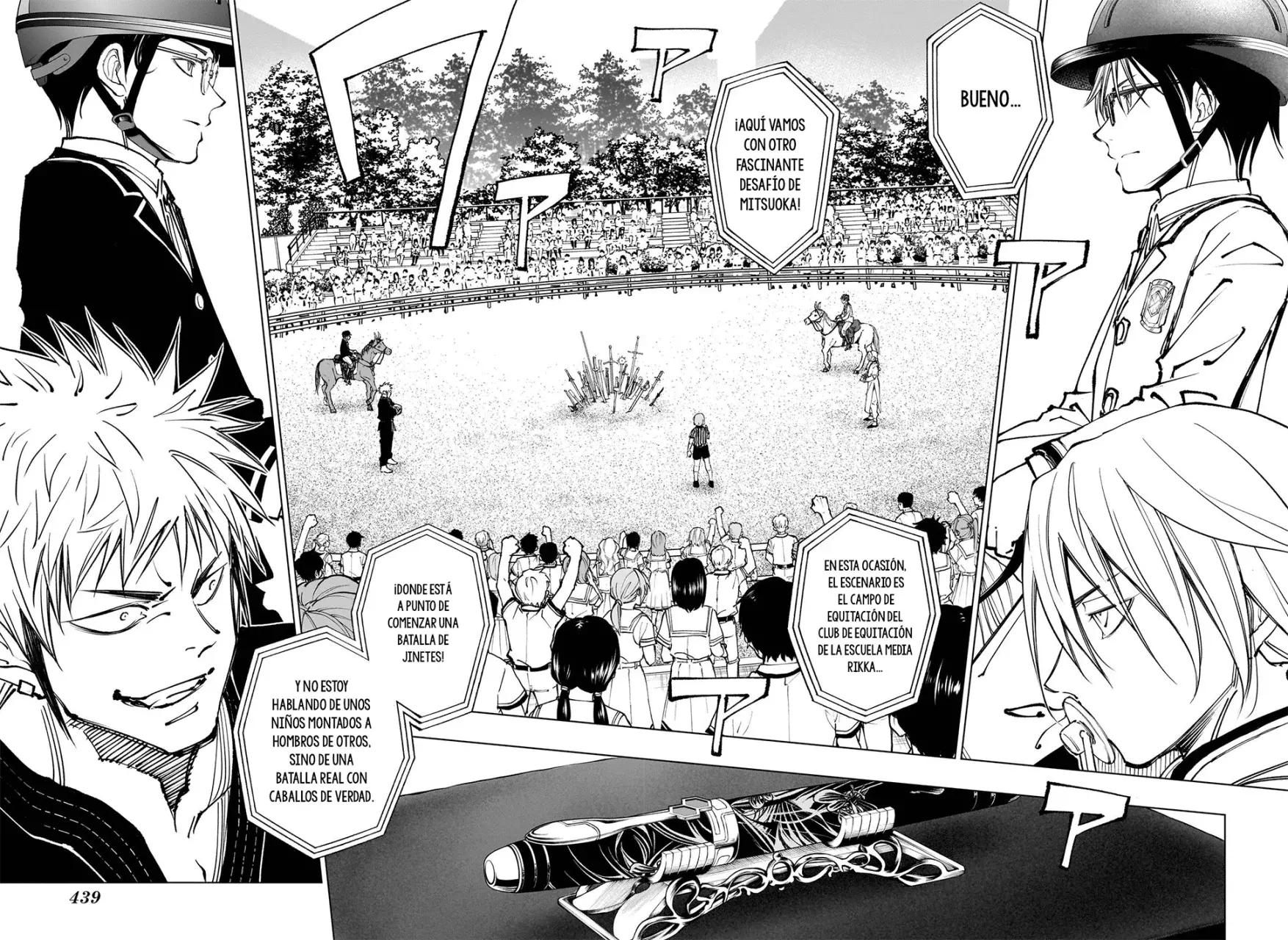 Read Kill Blue es Manga Online