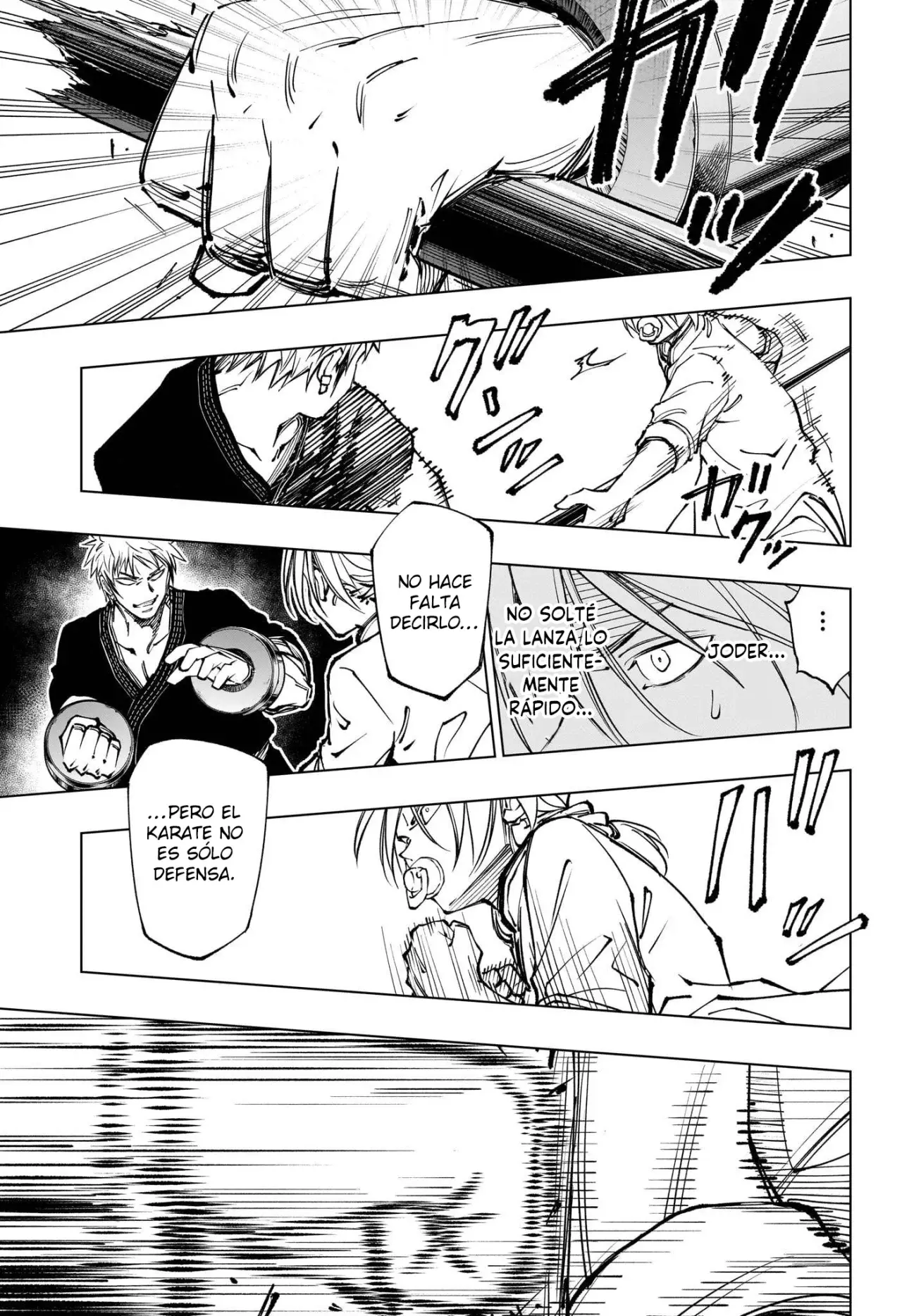 Read Kill Blue es Manga Online