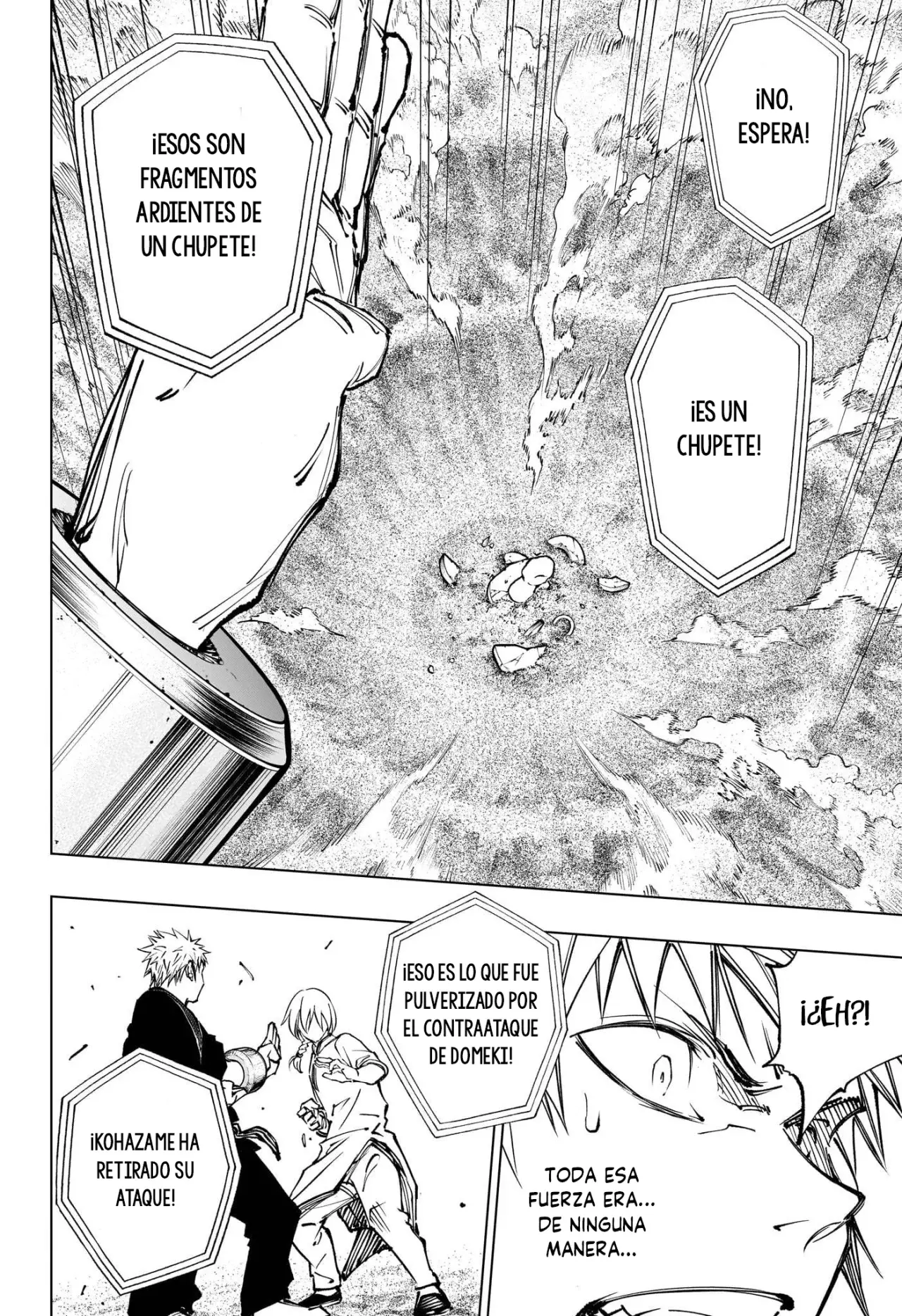 Read Kill Blue es Manga Online