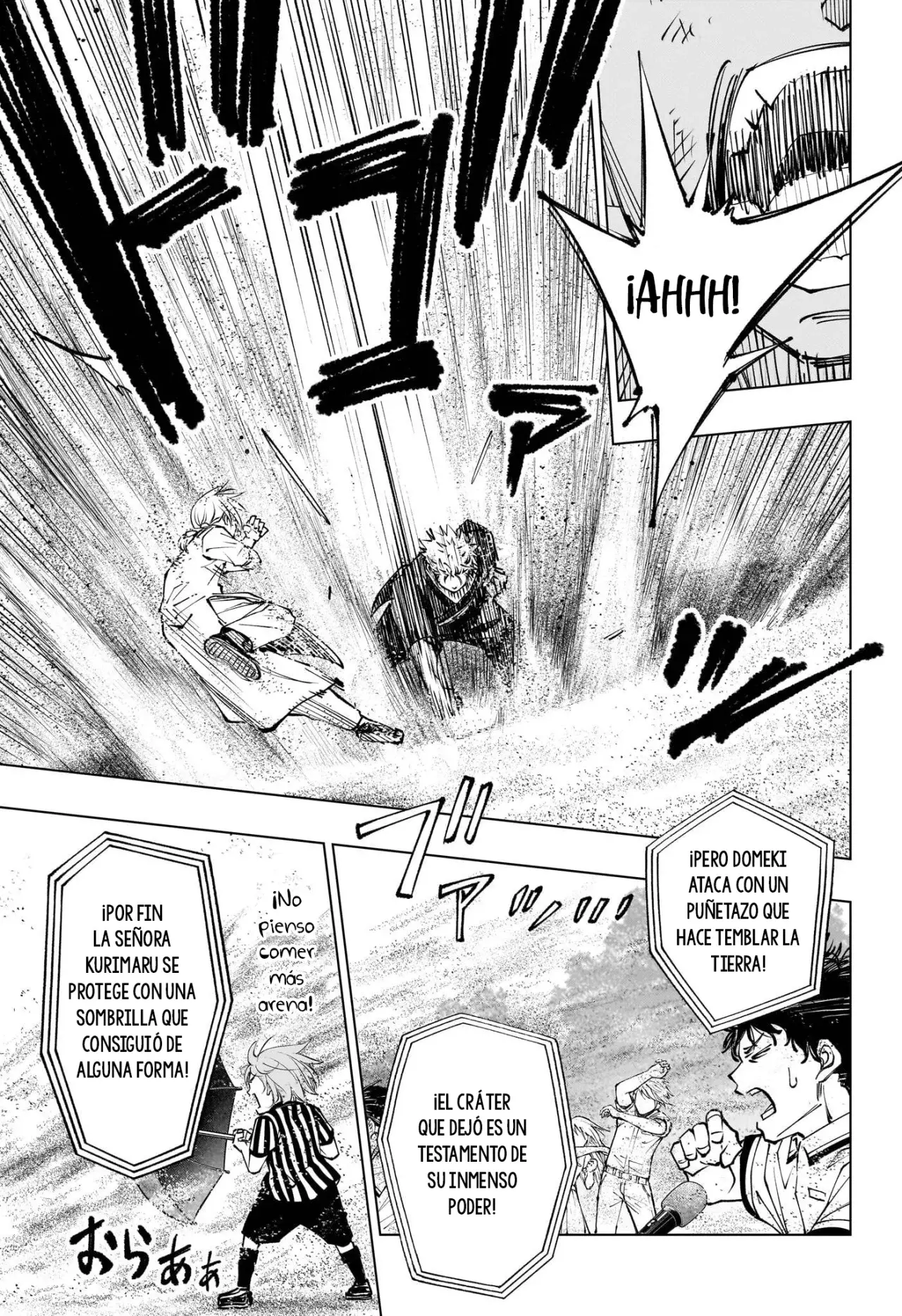 Read Kill Blue es Manga Online