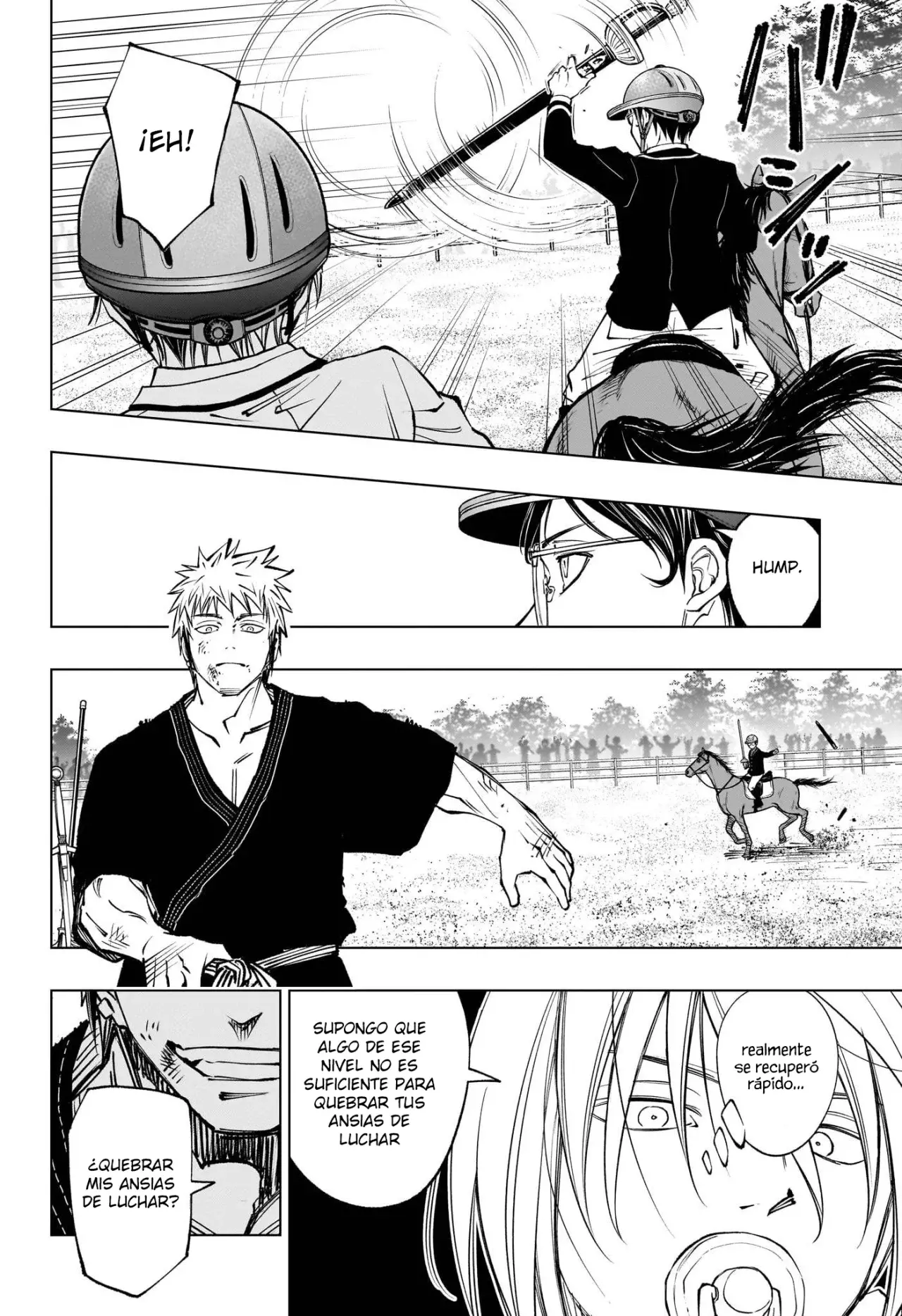 Read Kill Blue es Manga Online