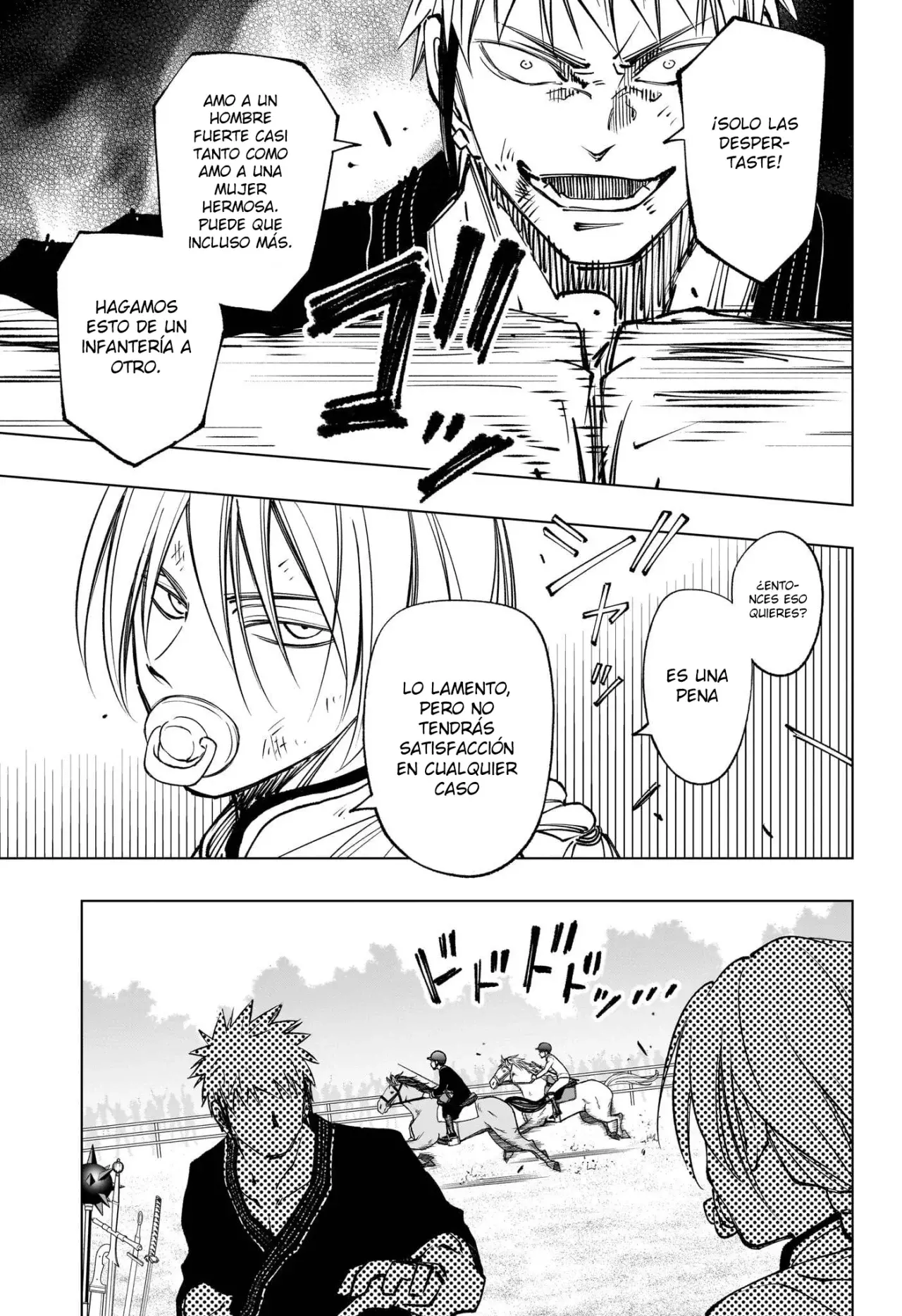 Read Kill Blue es Manga Online