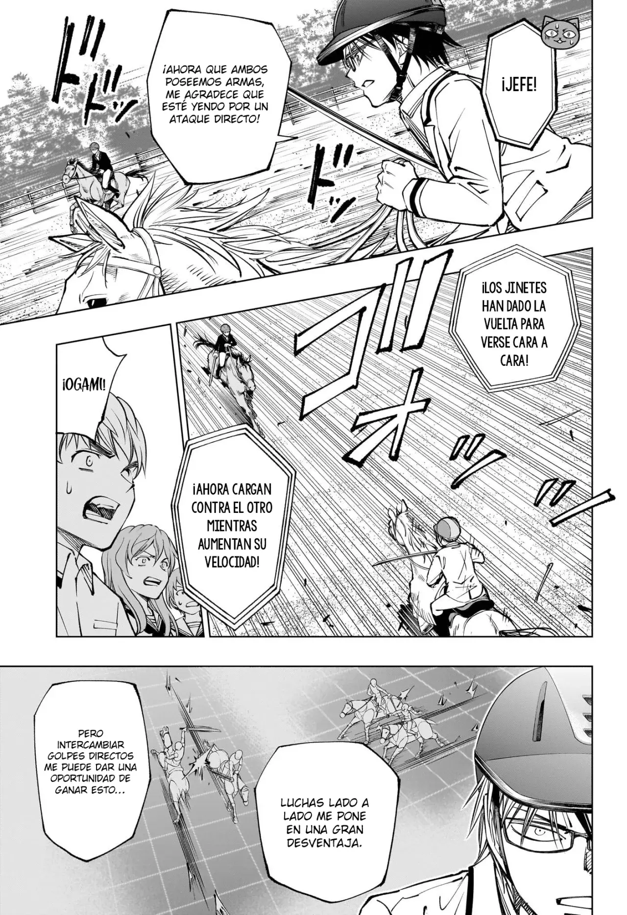 Read Kill Blue es Manga Online