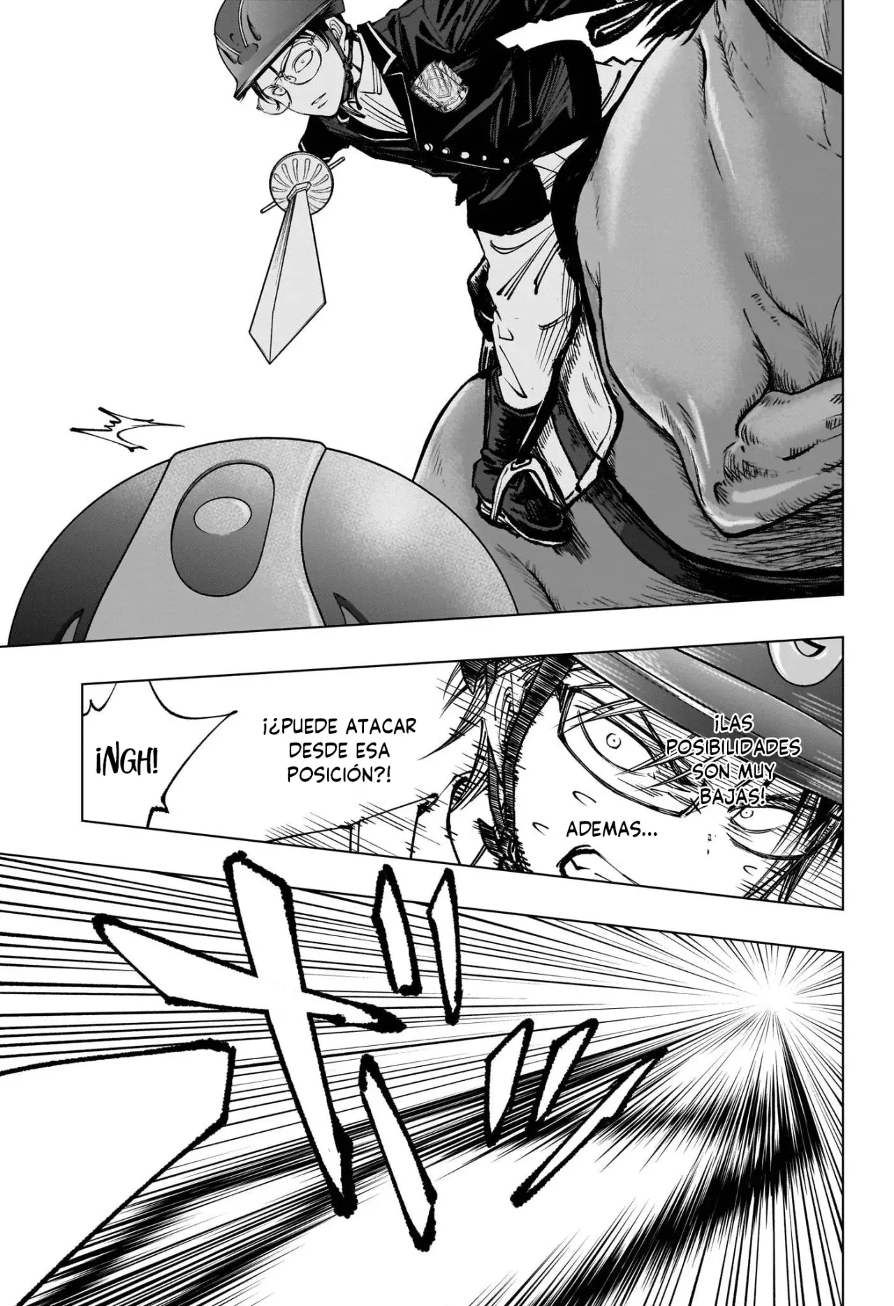 Read Kill Blue es Manga Online