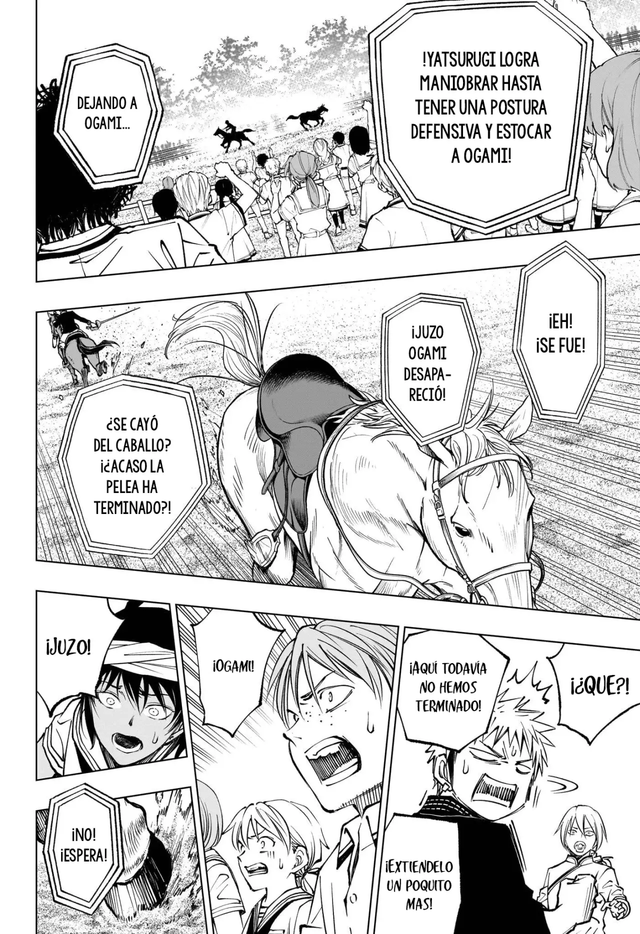 Read Kill Blue es Manga Online