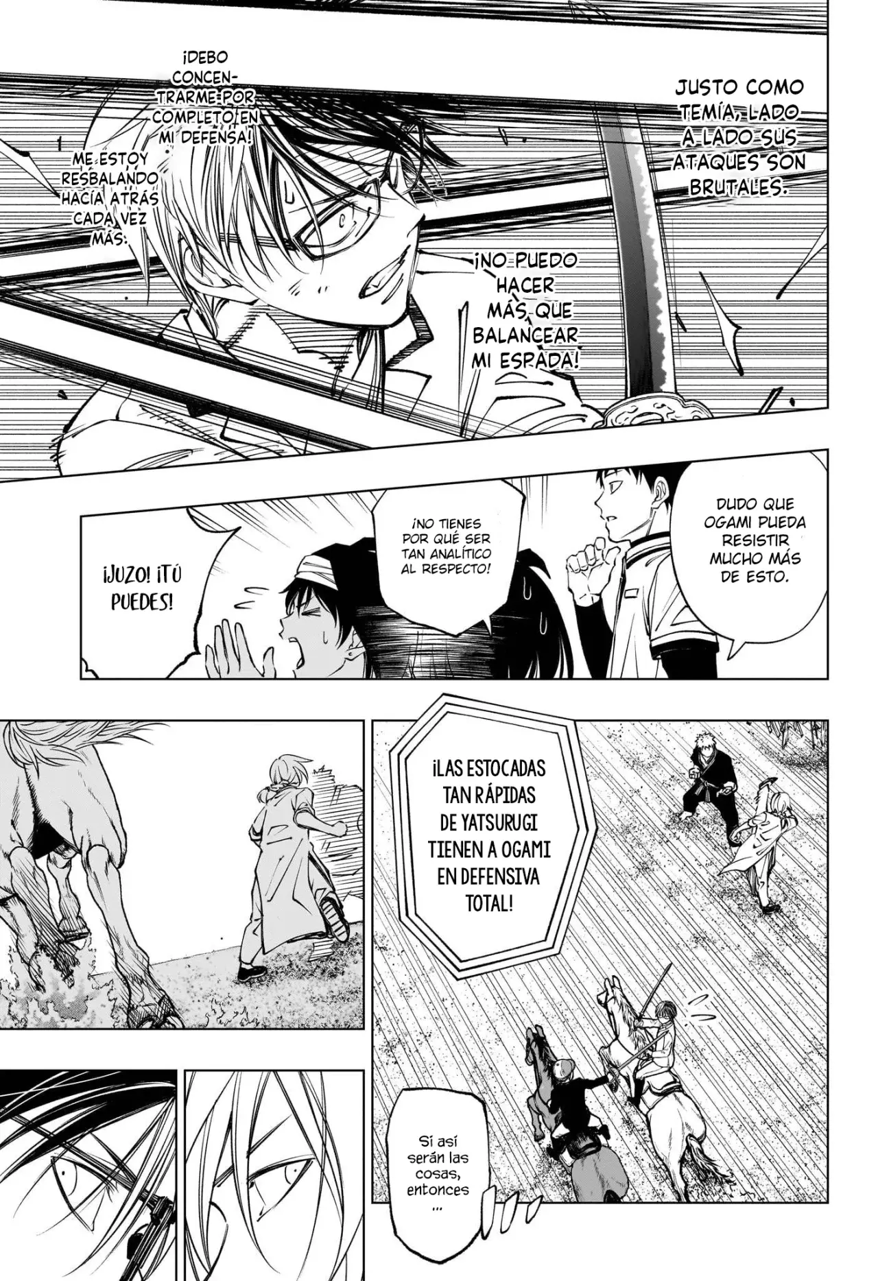 Read Kill Blue es Manga Online