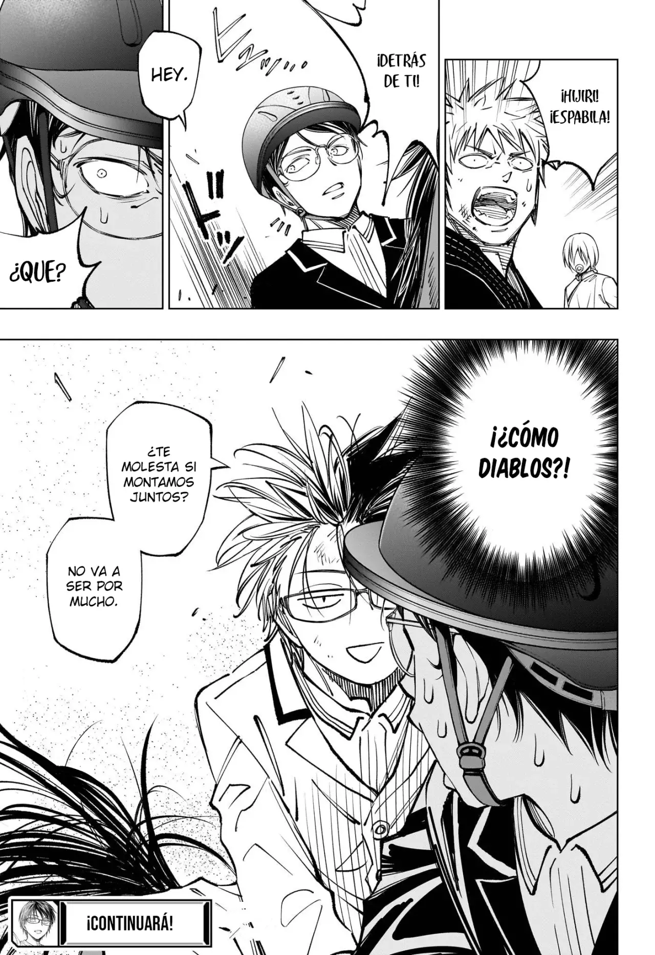 Read Kill Blue es Manga Online