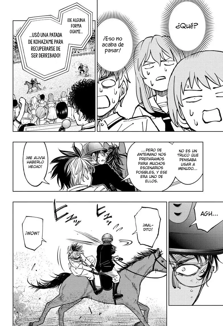 Read Kill Blue es Manga Online