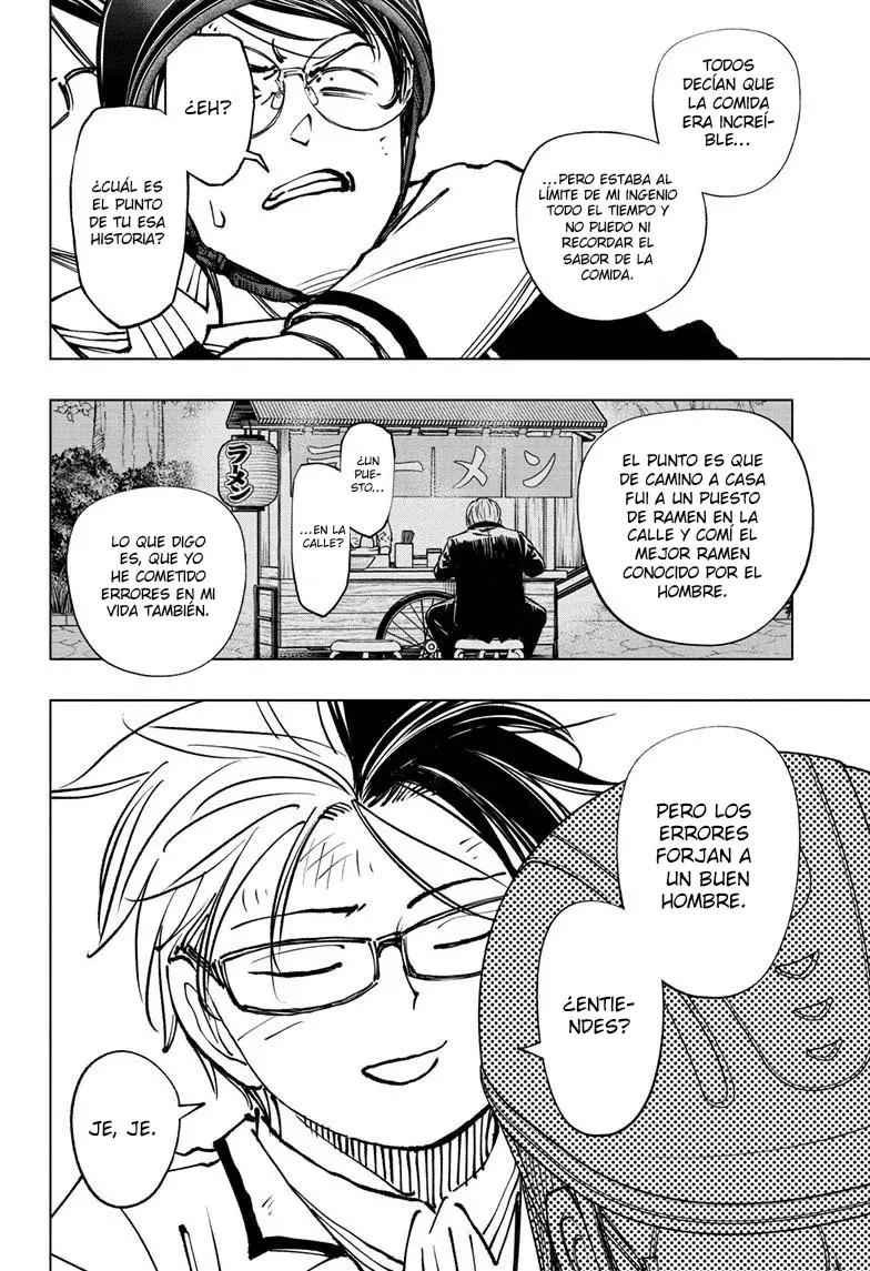 Read Kill Blue es Manga Online