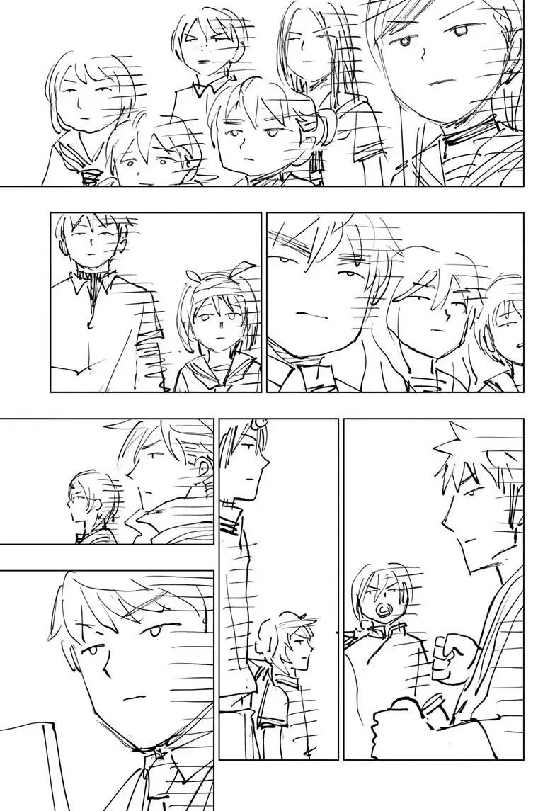 Read Kill Blue es Manga Online