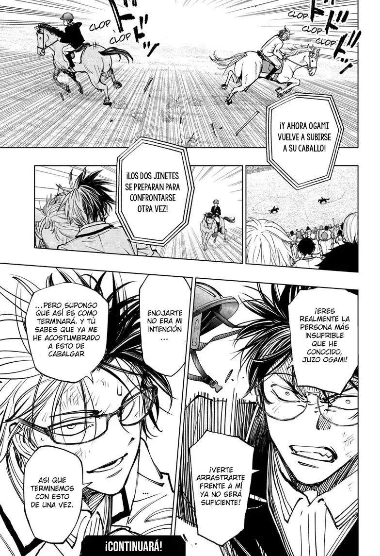 Read Kill Blue es Manga Online