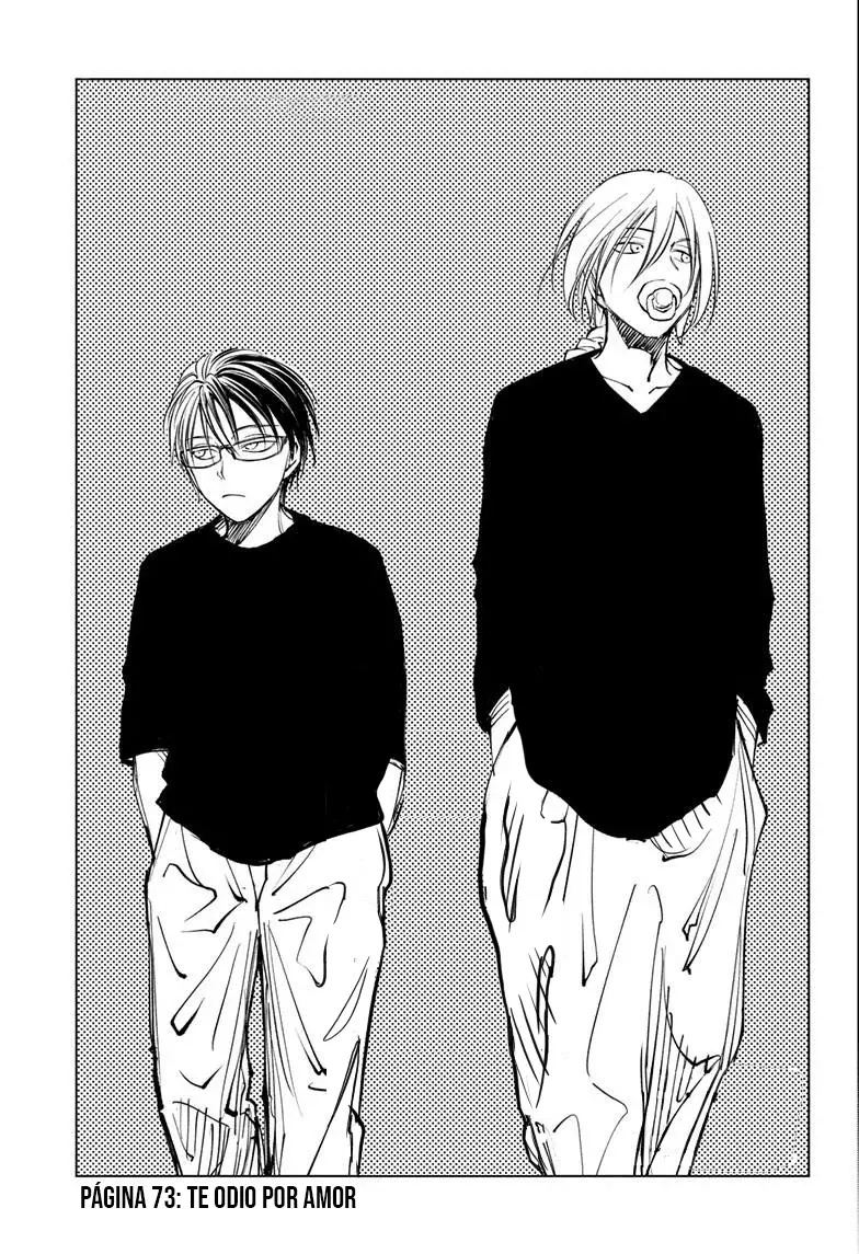 Read Kill Blue es Manga Online