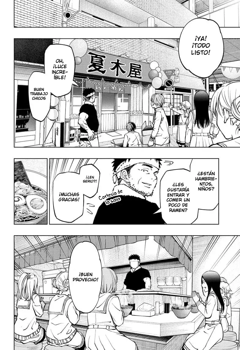 Read Kill Blue es Manga Online