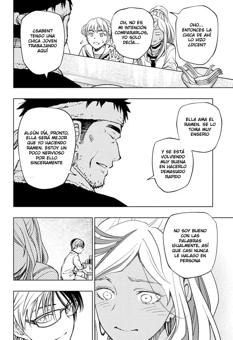 Read Kill Blue es Manga Online