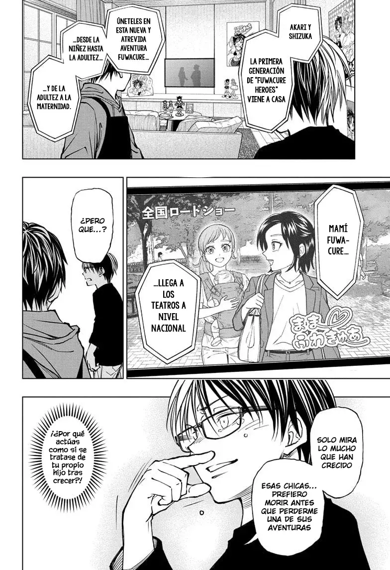 Read Kill Blue es Manga Online