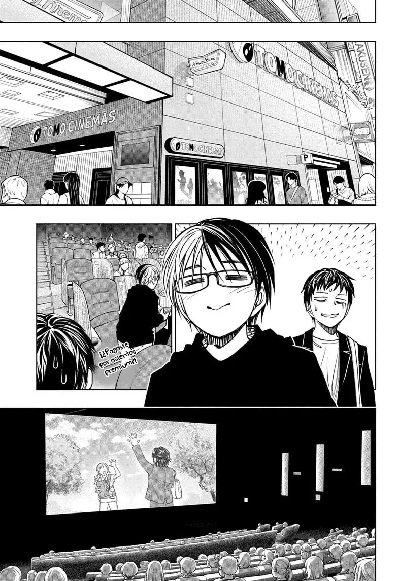 Read Kill Blue es Manga Online