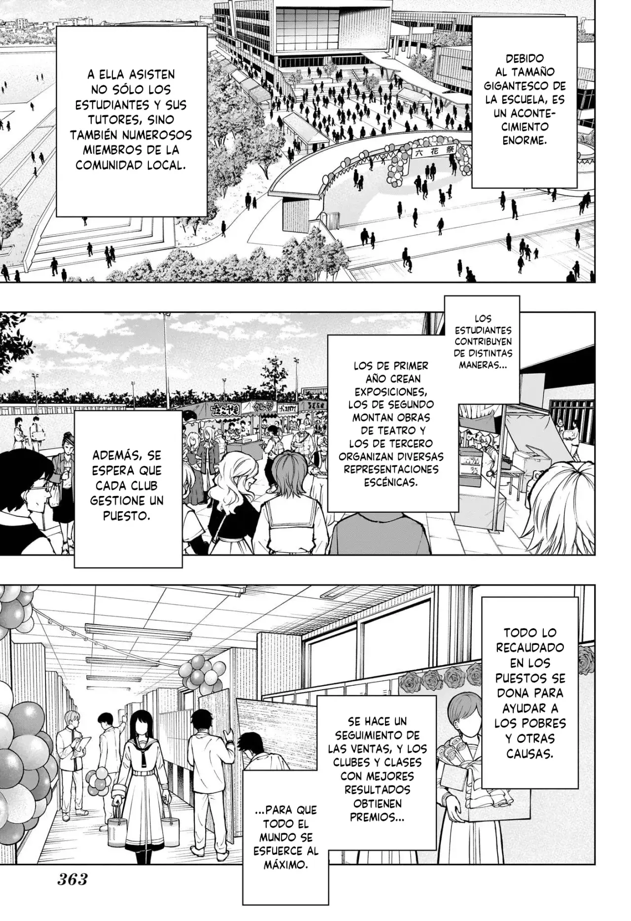 Read Kill Blue es Manga Online