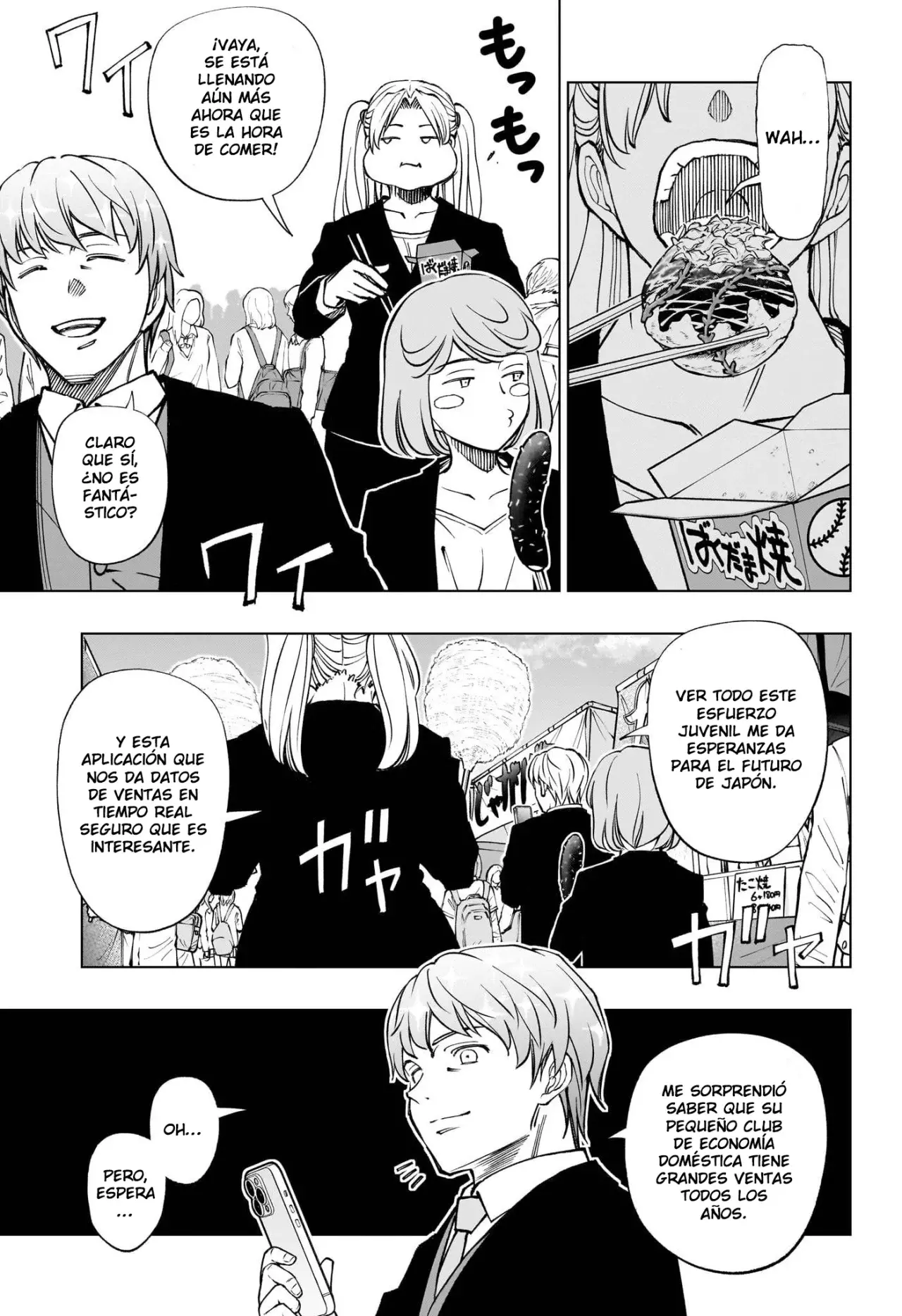 Read Kill Blue es Manga Online