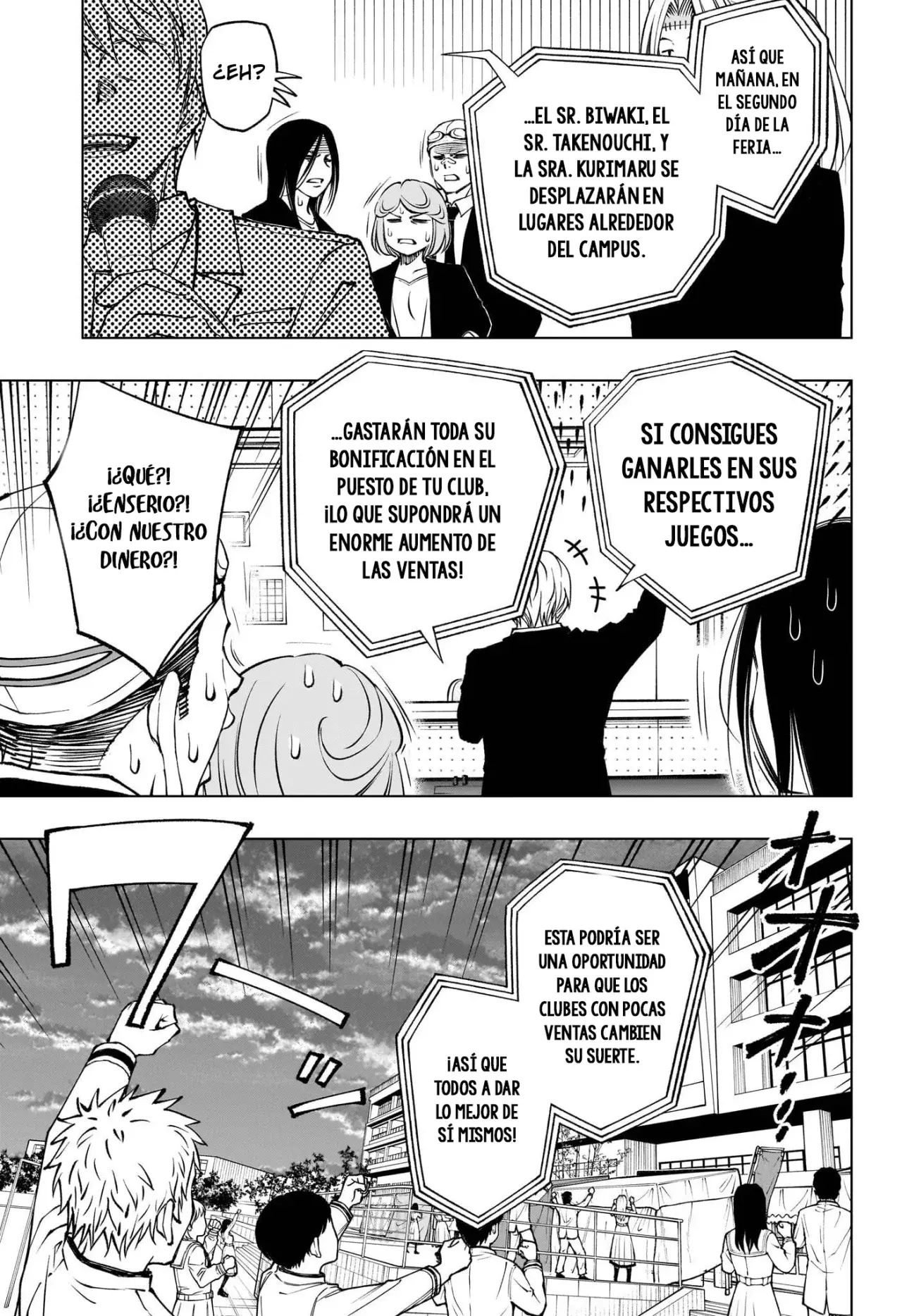 Read Kill Blue es Manga Online