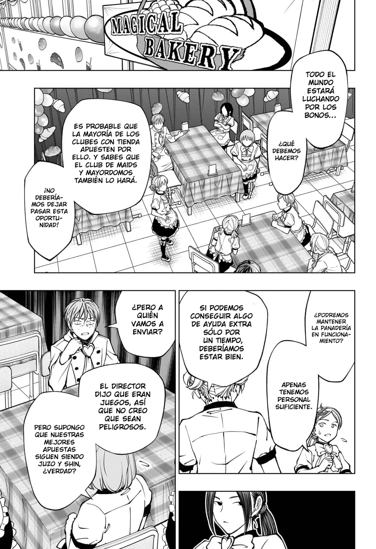 Read Kill Blue es Manga Online