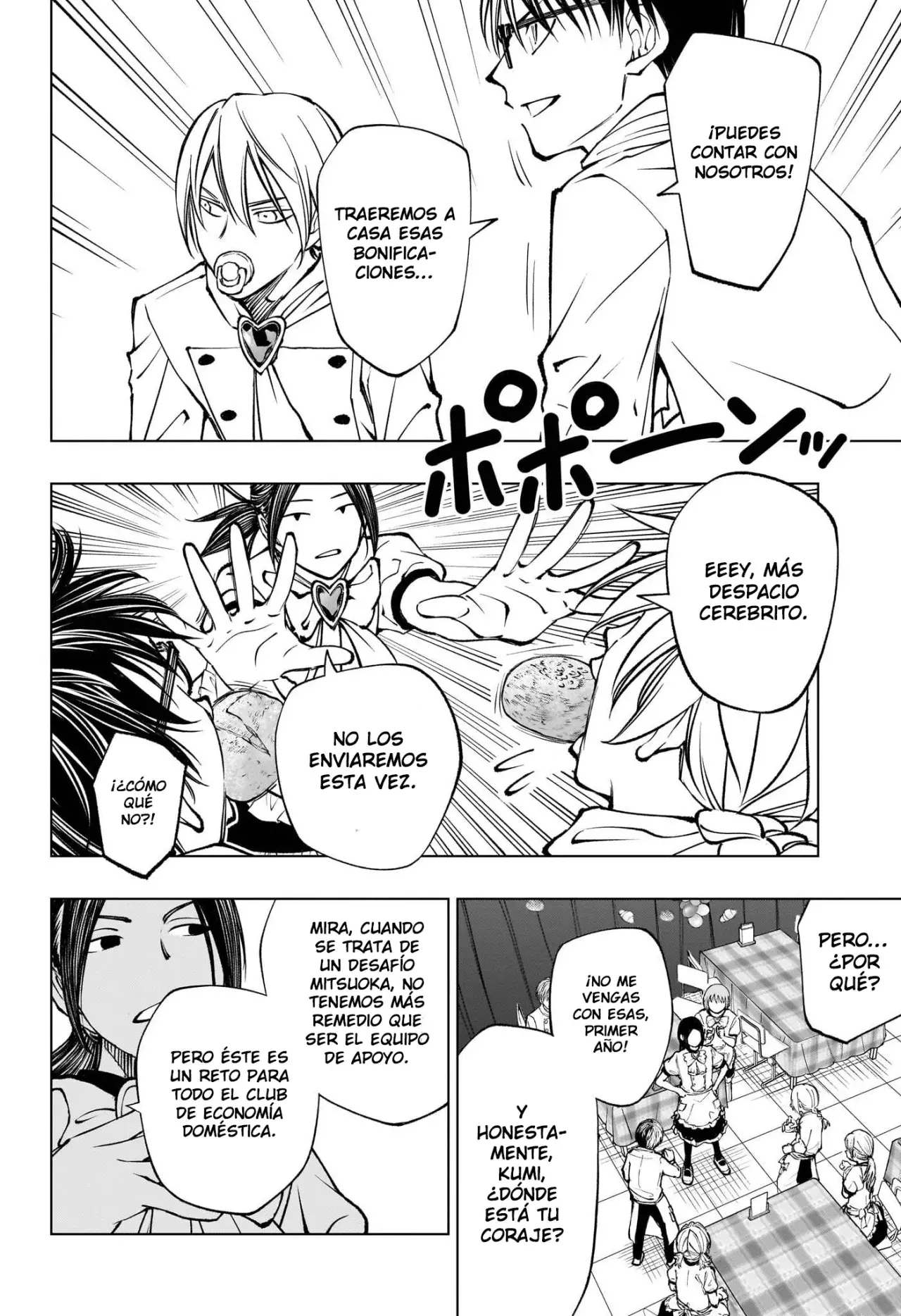 Read Kill Blue es Manga Online