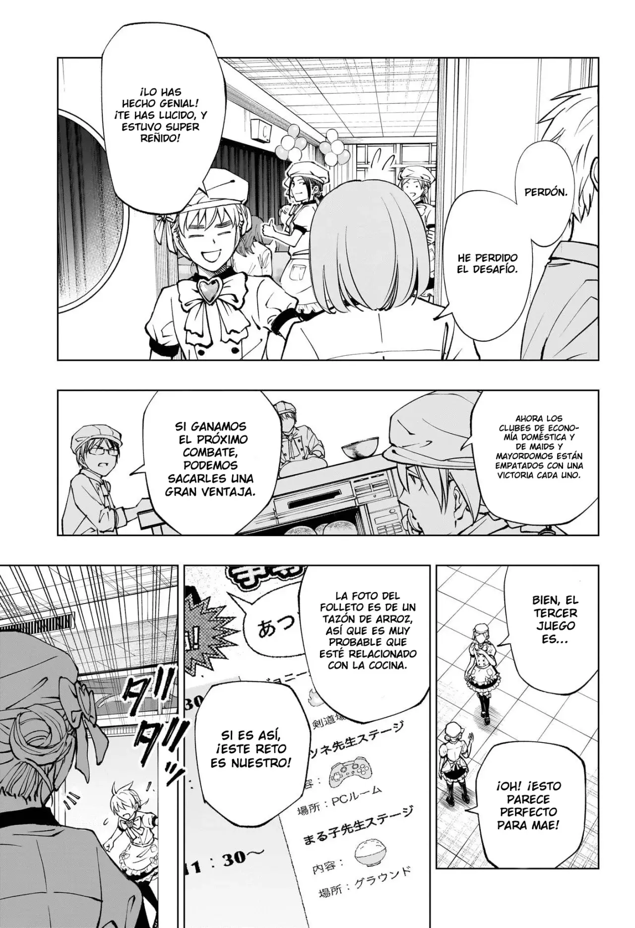 Read Kill Blue es Manga Online