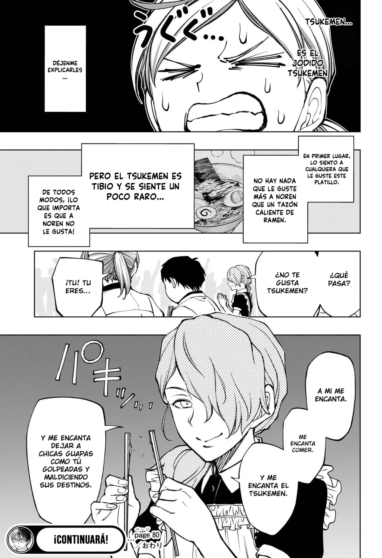 Read Kill Blue es Manga Online