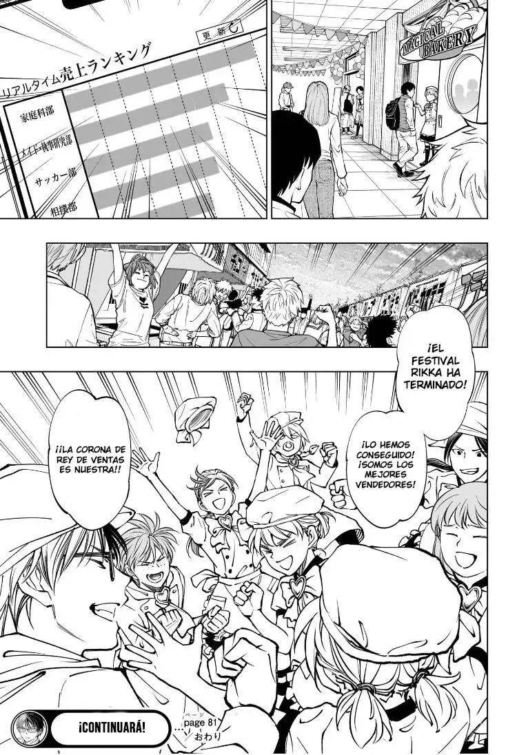 Read Kill Blue es Manga Online