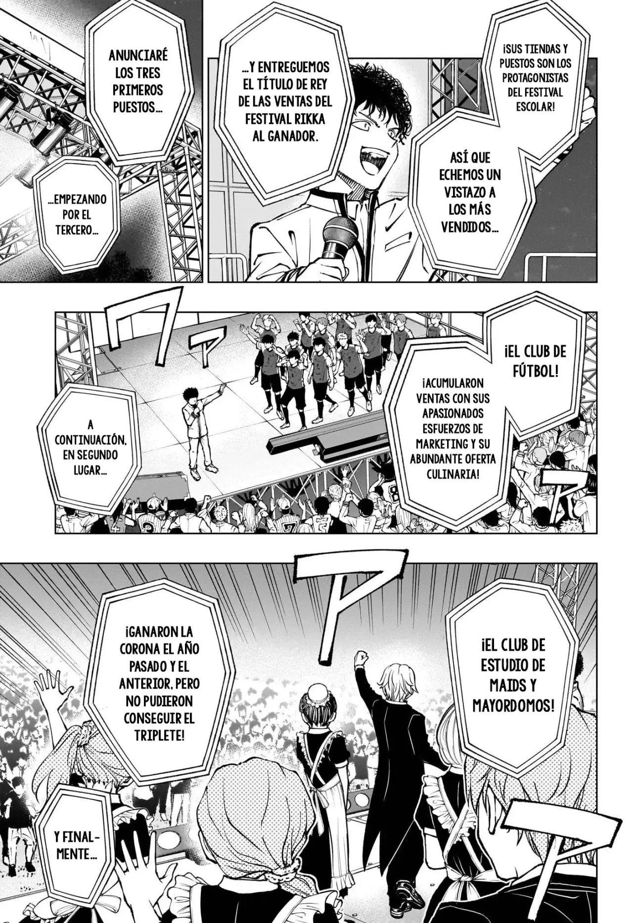 Read Kill Blue es Manga Online