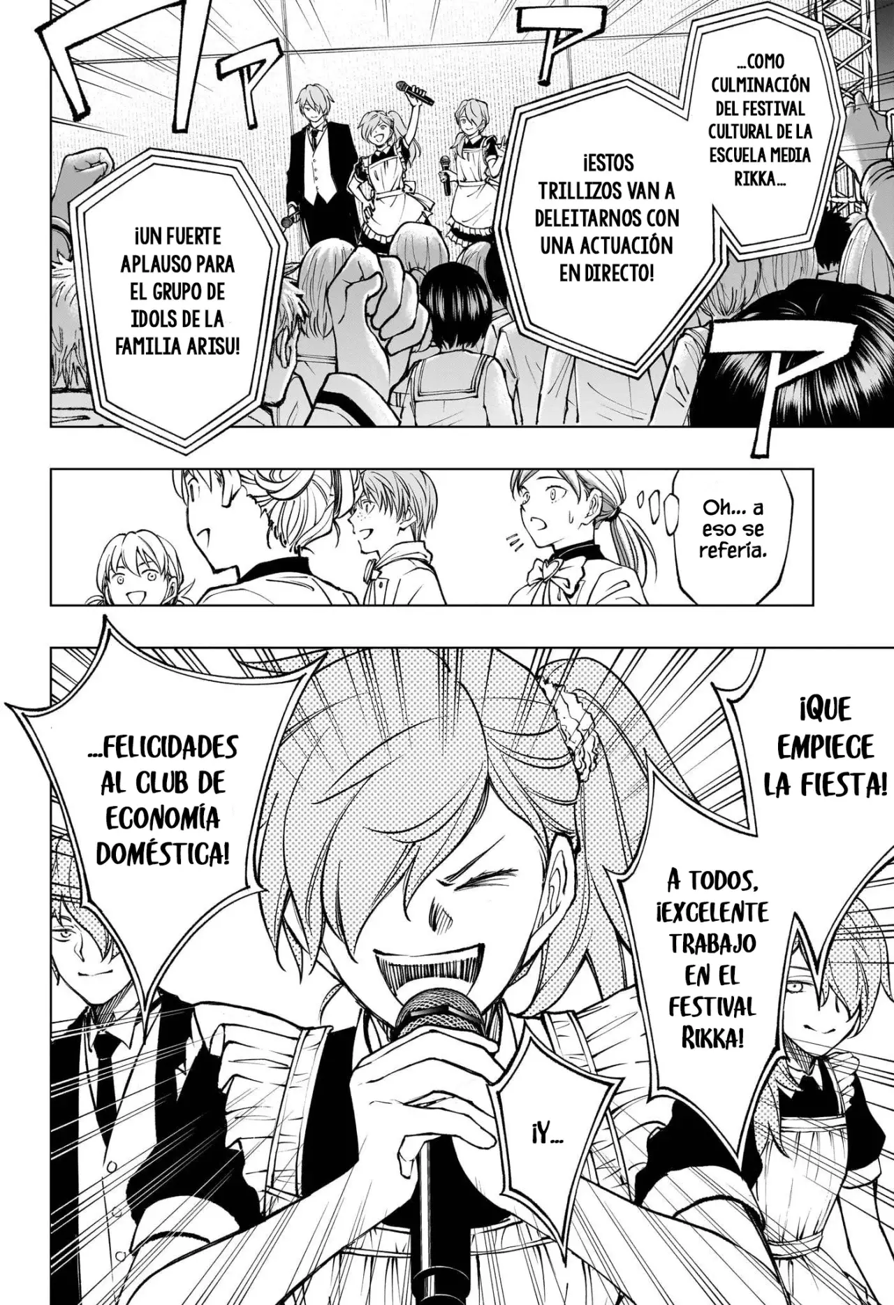 Read Kill Blue es Manga Online