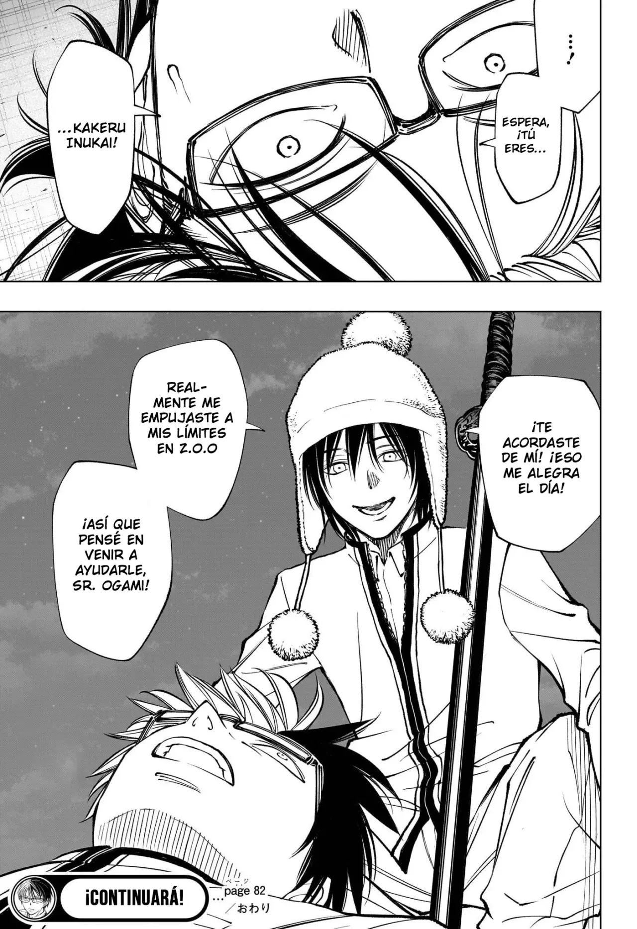 Read Kill Blue es Manga Online