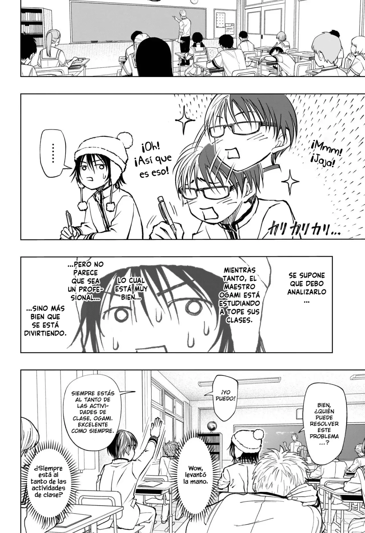 Read Kill Blue es Manga Online