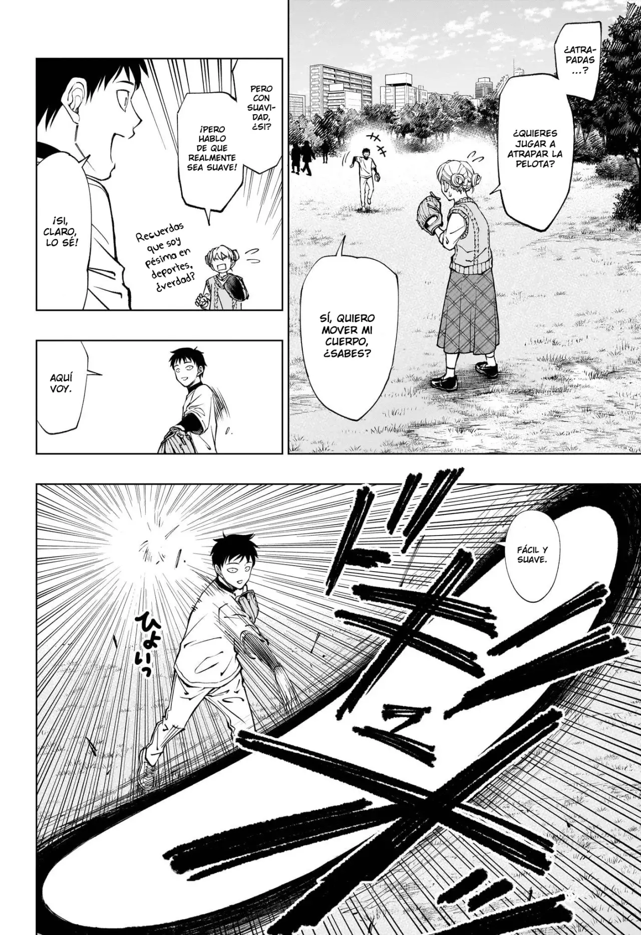 Read Kill Blue es Manga Online