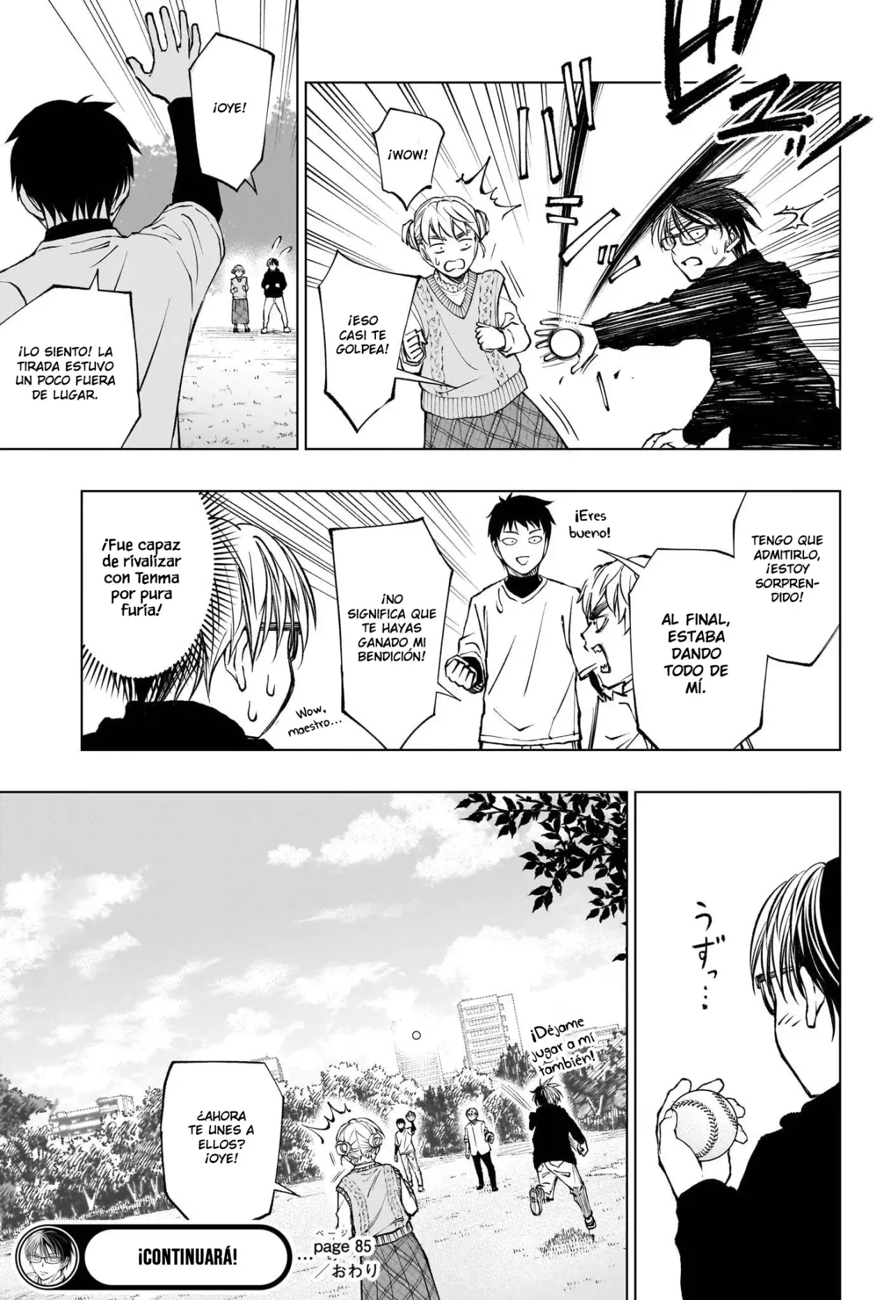 Read Kill Blue es Manga Online