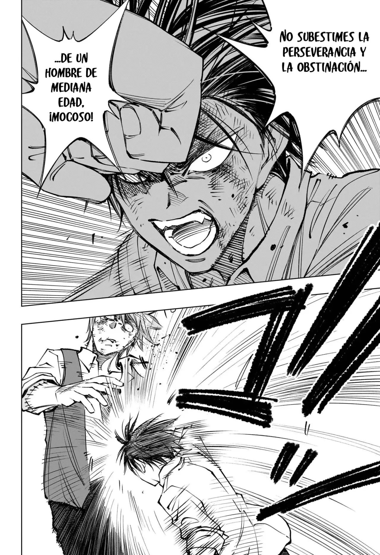 Read Kill Blue es Manga Online