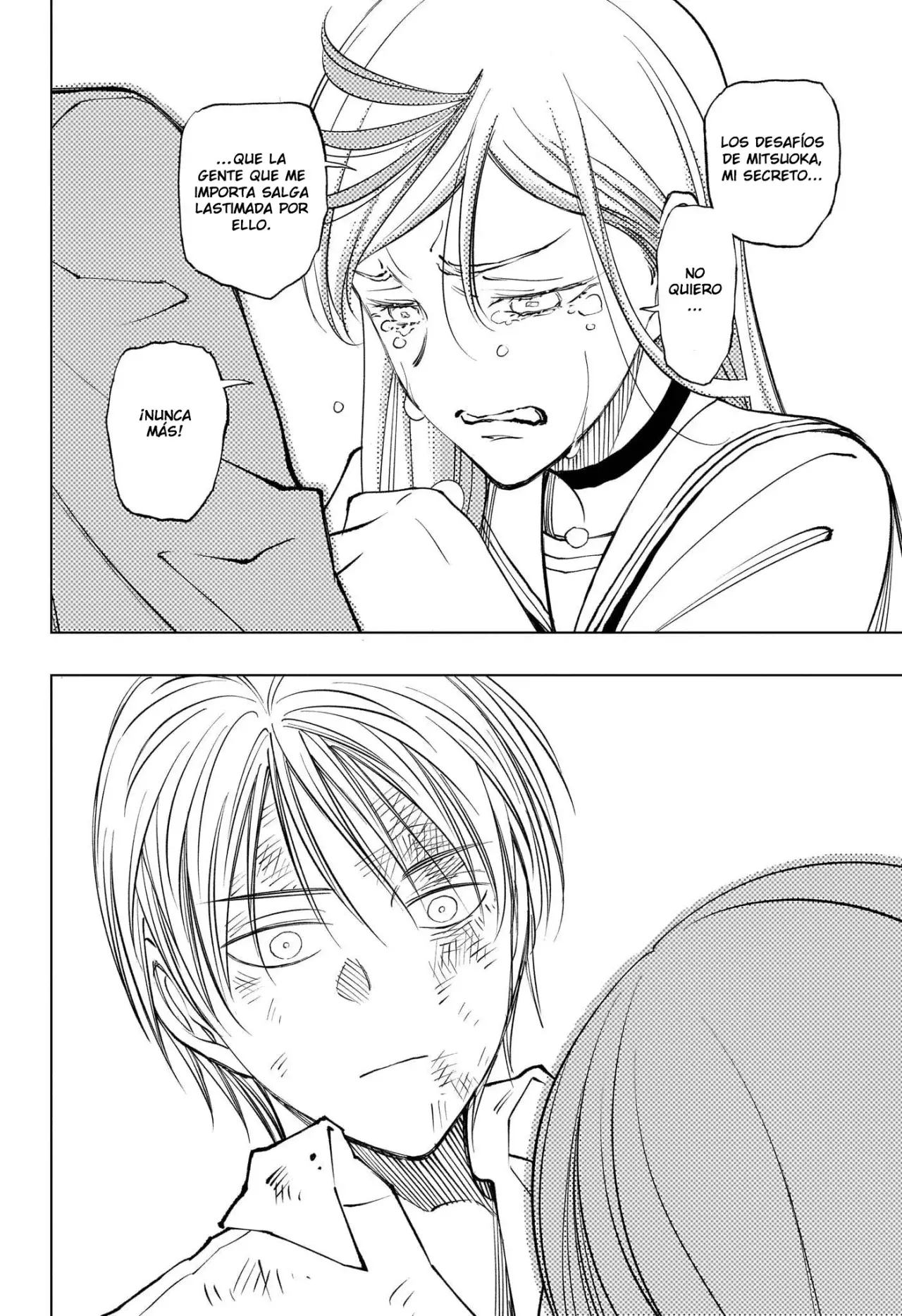 Read Kill Blue es Manga Online