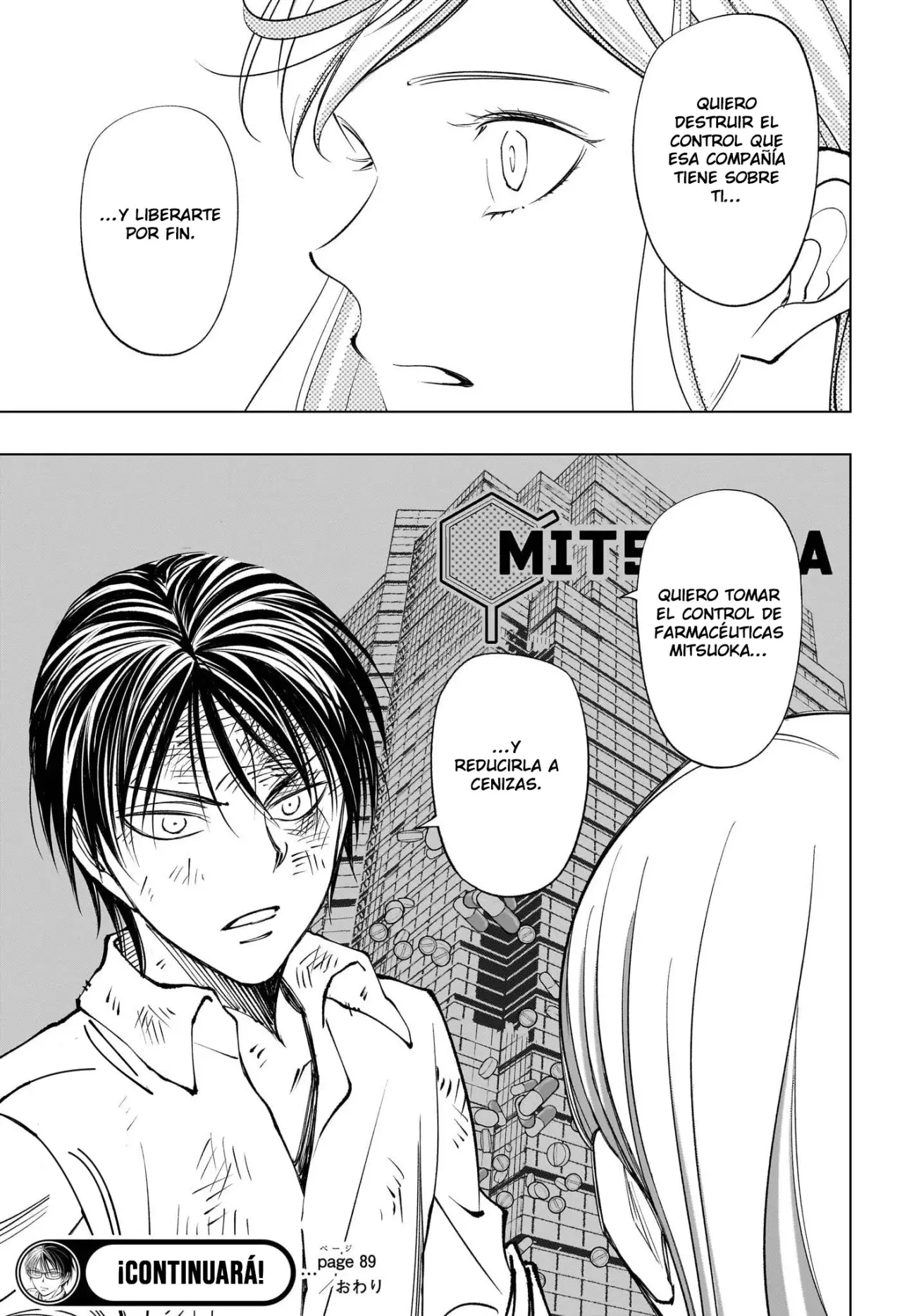 Read Kill Blue es Manga Online