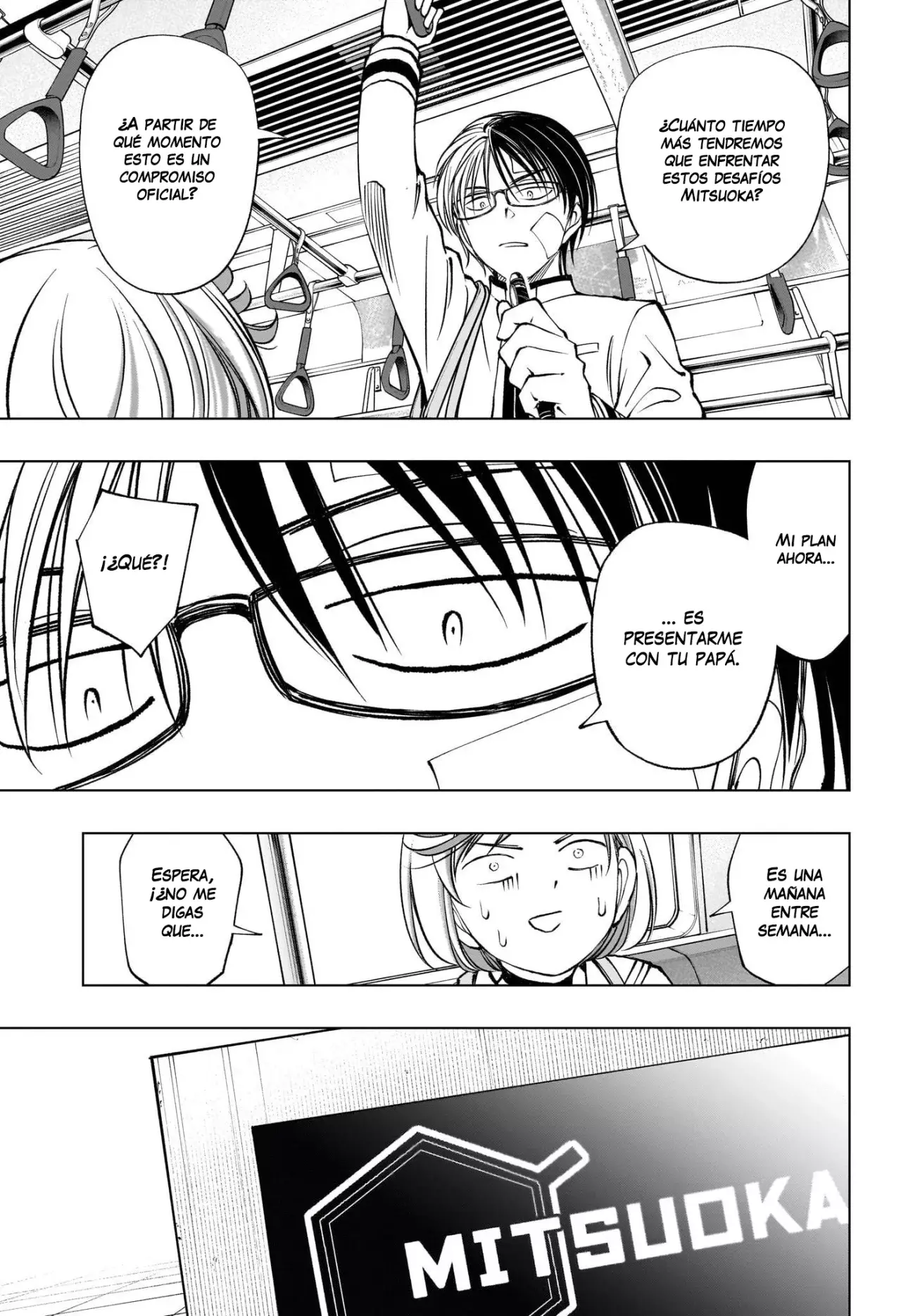 Read Kill Blue es Manga Online