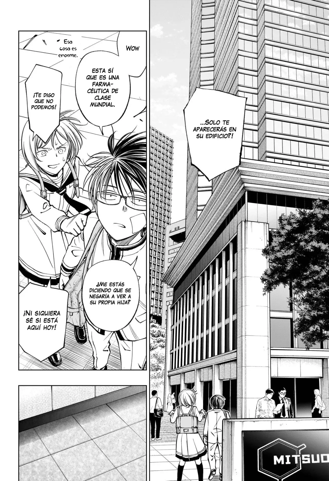 Read Kill Blue es Manga Online